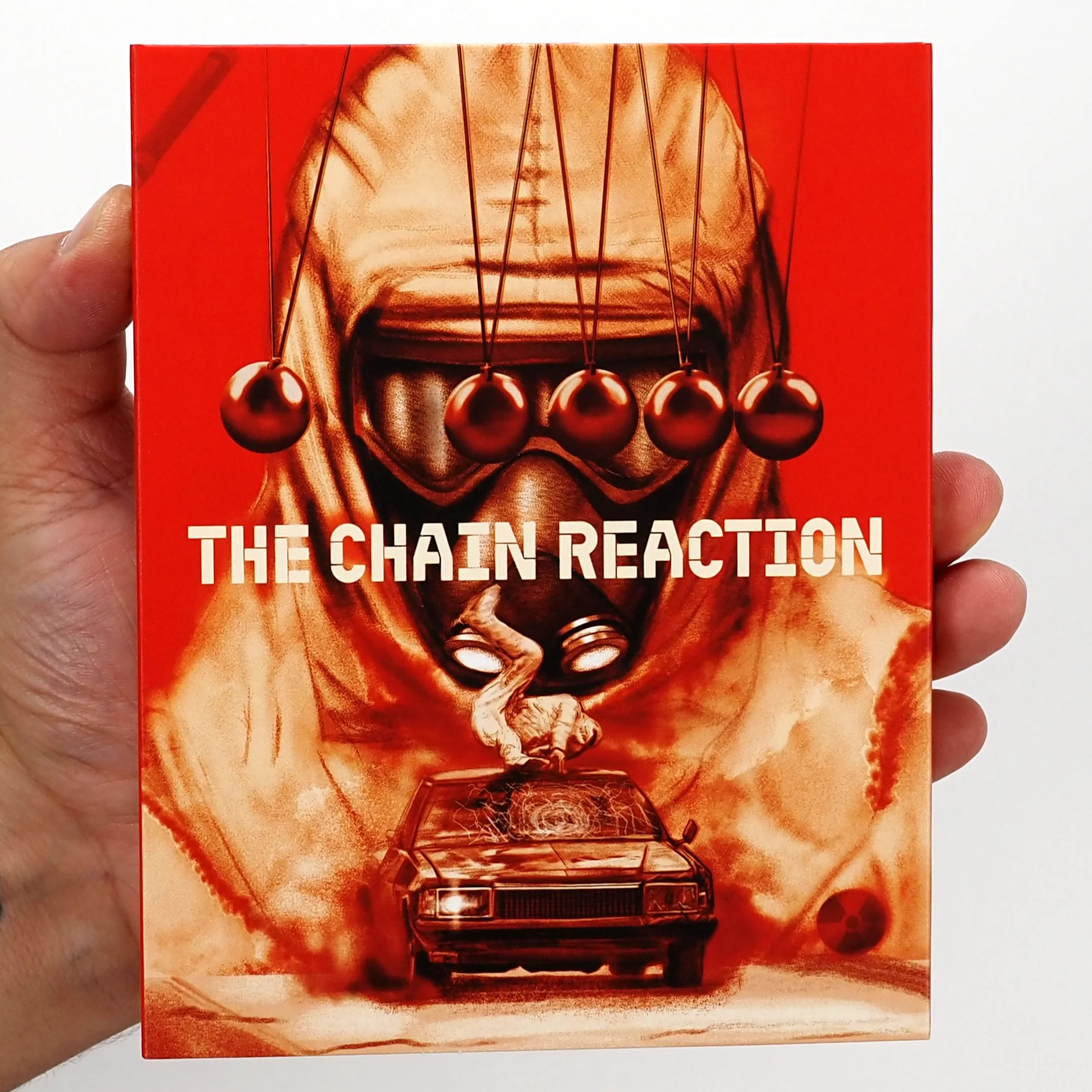 The Chain Reaction