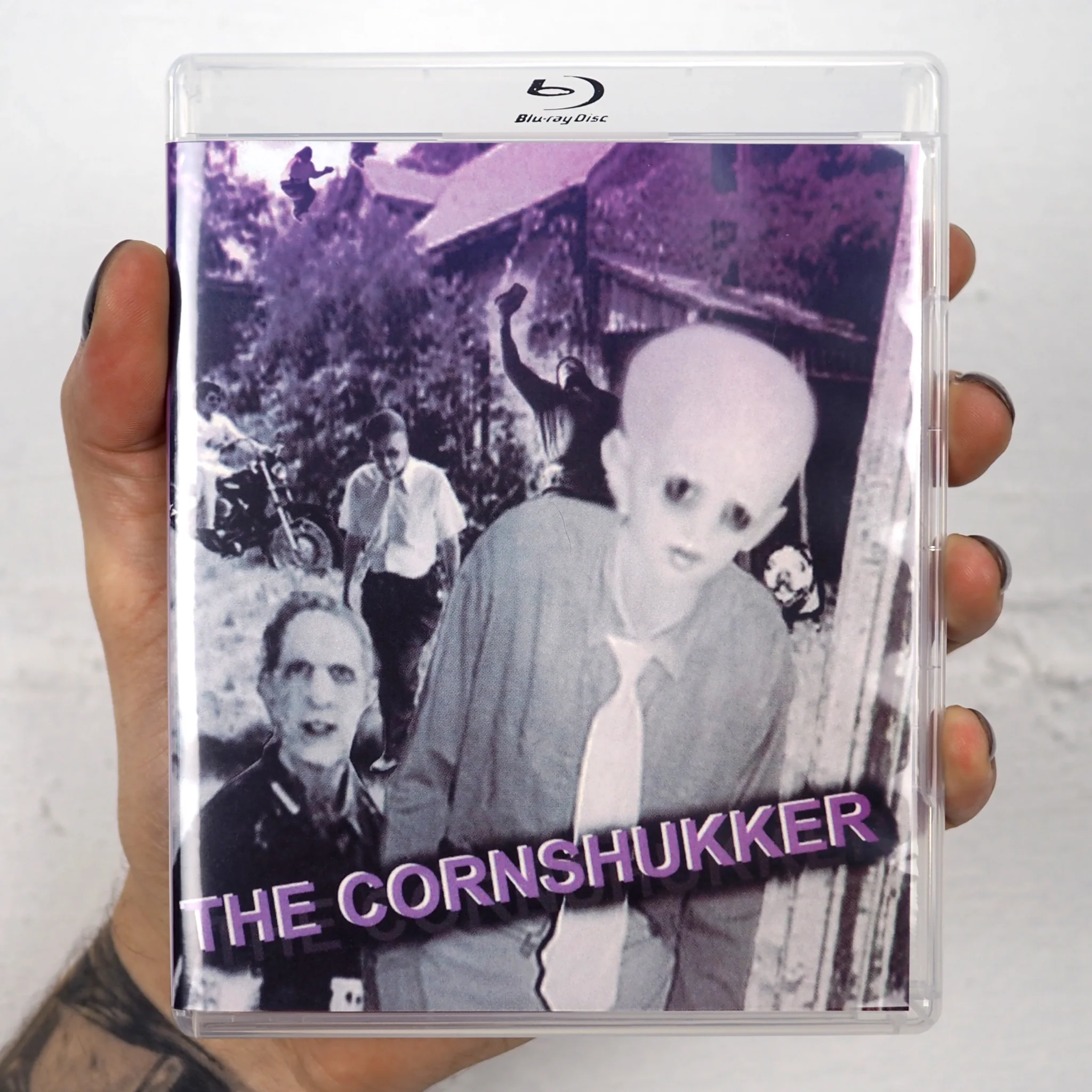 The Cornshukker - Image 11