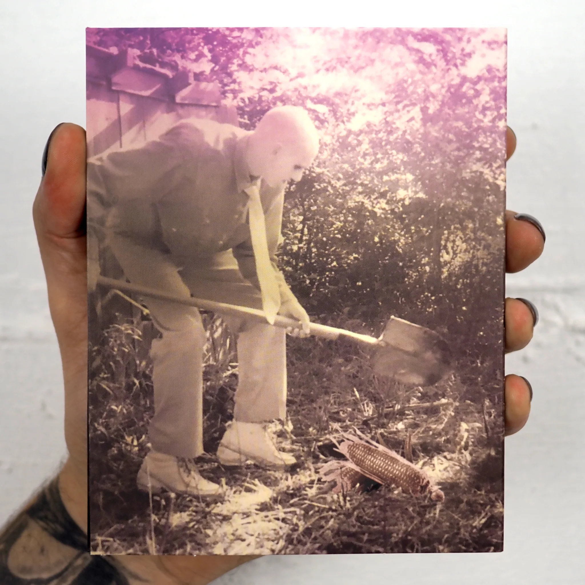 The Cornshukker - Image 2