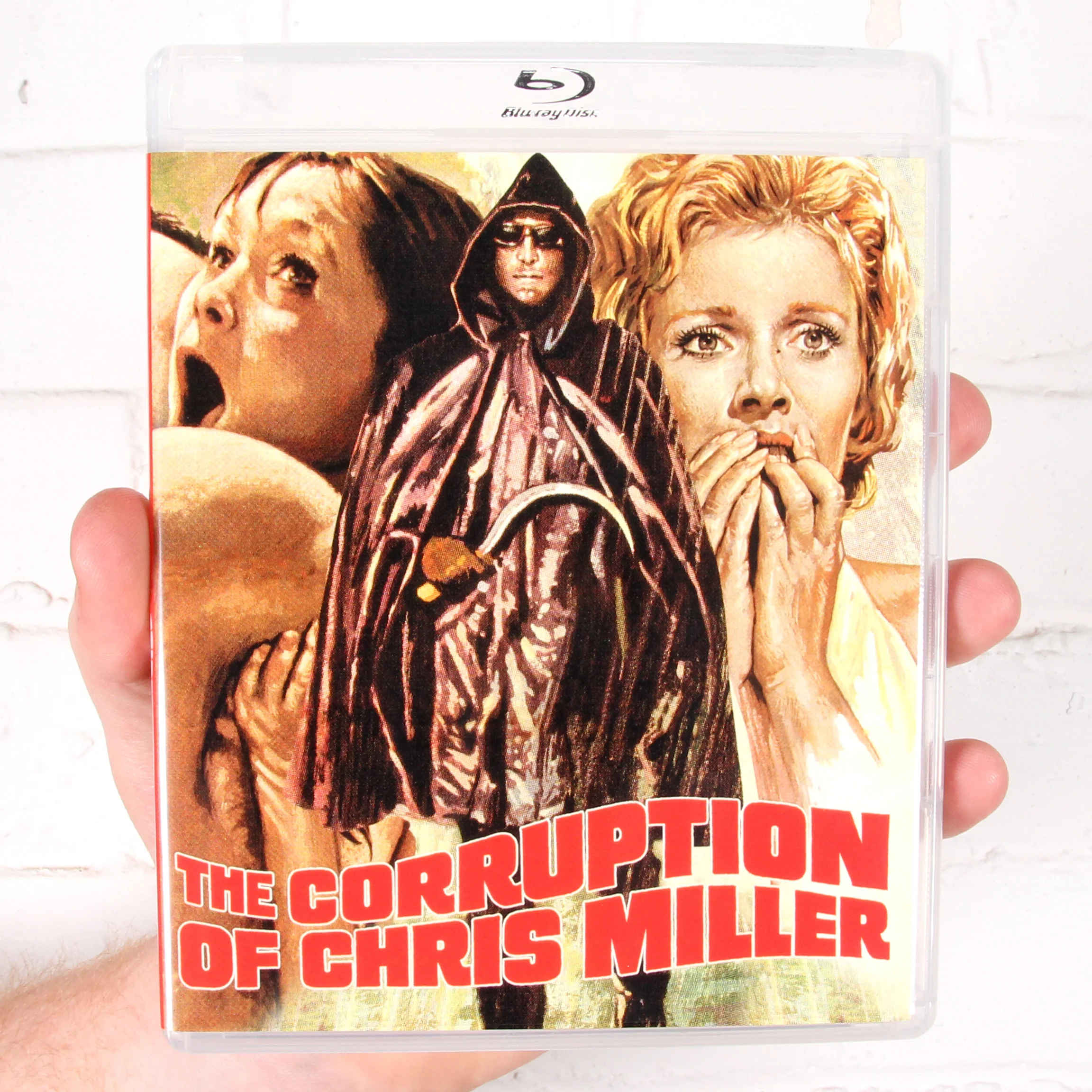 The Corruption of Chris Miller - Image 42