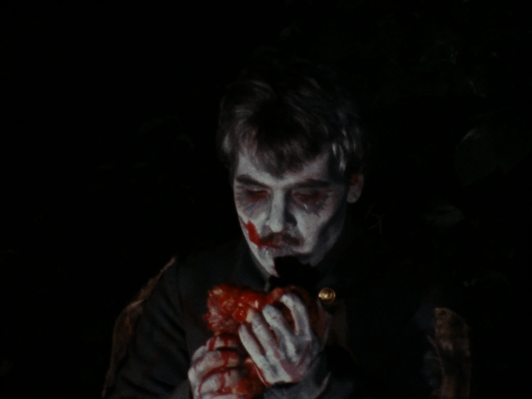 The Curse of the Screaming Dead - Image 15
