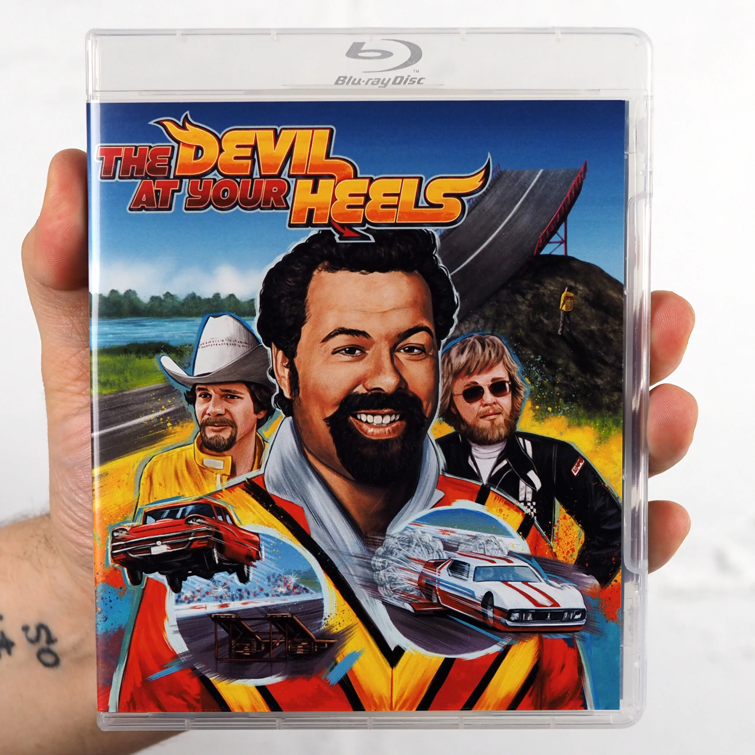 The Devil At Your Heels - Image 12