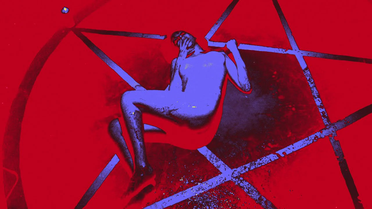 The Disco Exorcist - Image 5