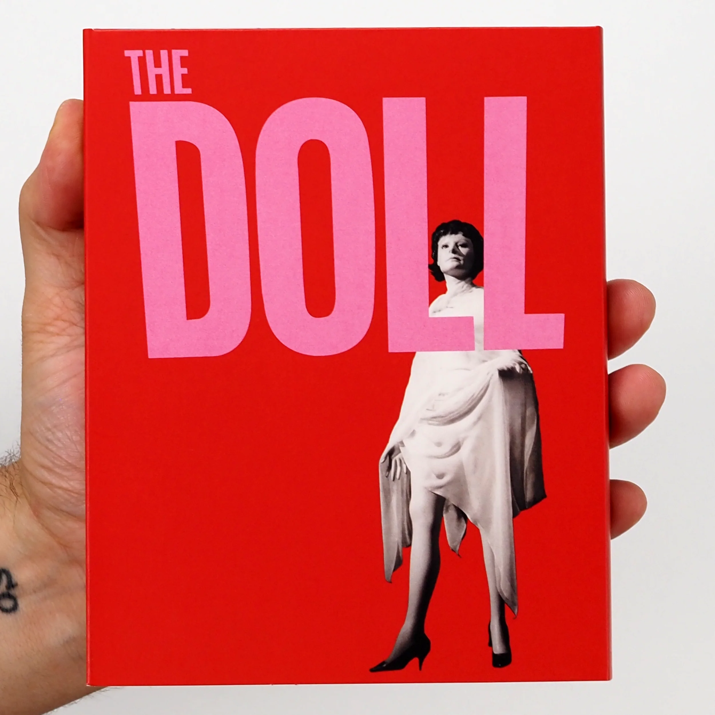 The Doll (Vaxdockan)