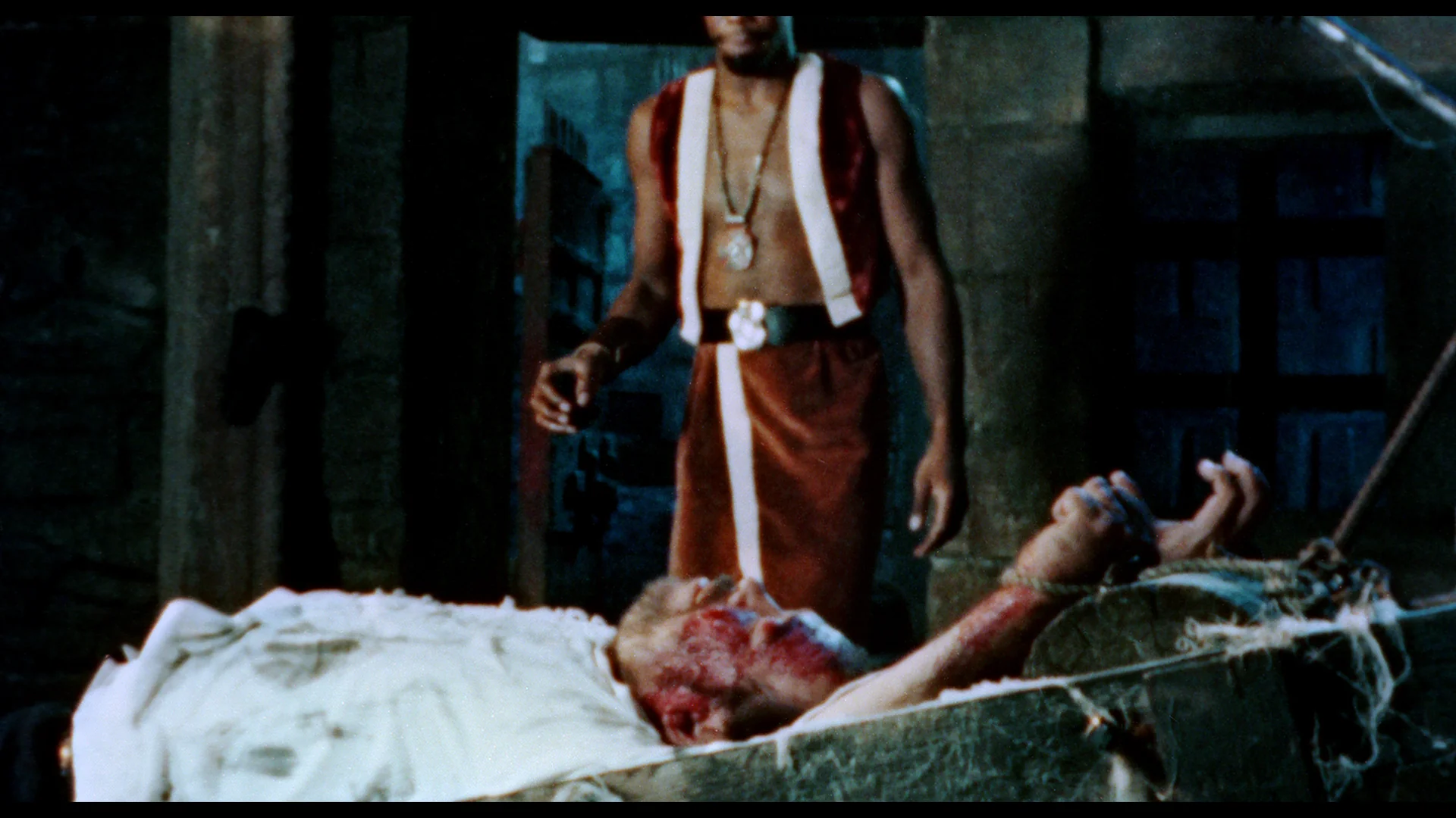 The Dungeon of Harrow / Death By Invitation - Image 7