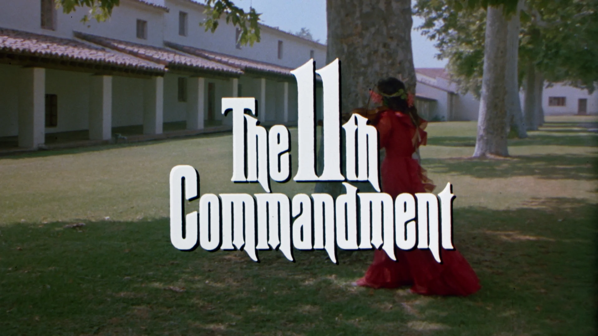 The Eleventh Commandment - Image 3