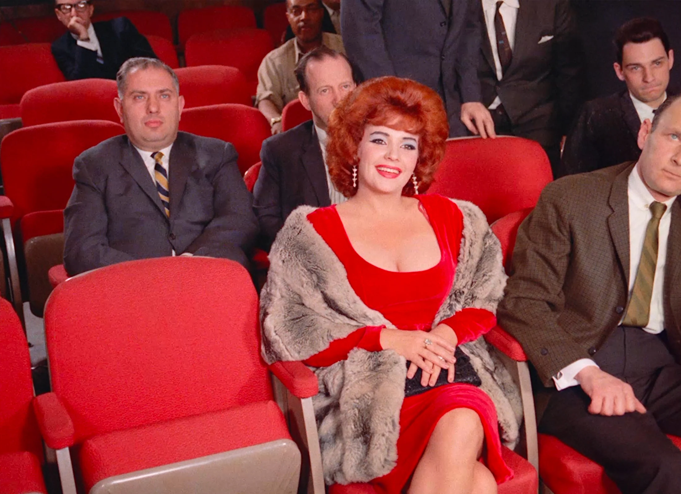 The Films of Doris Wishman: The Daylight Years - Image 7