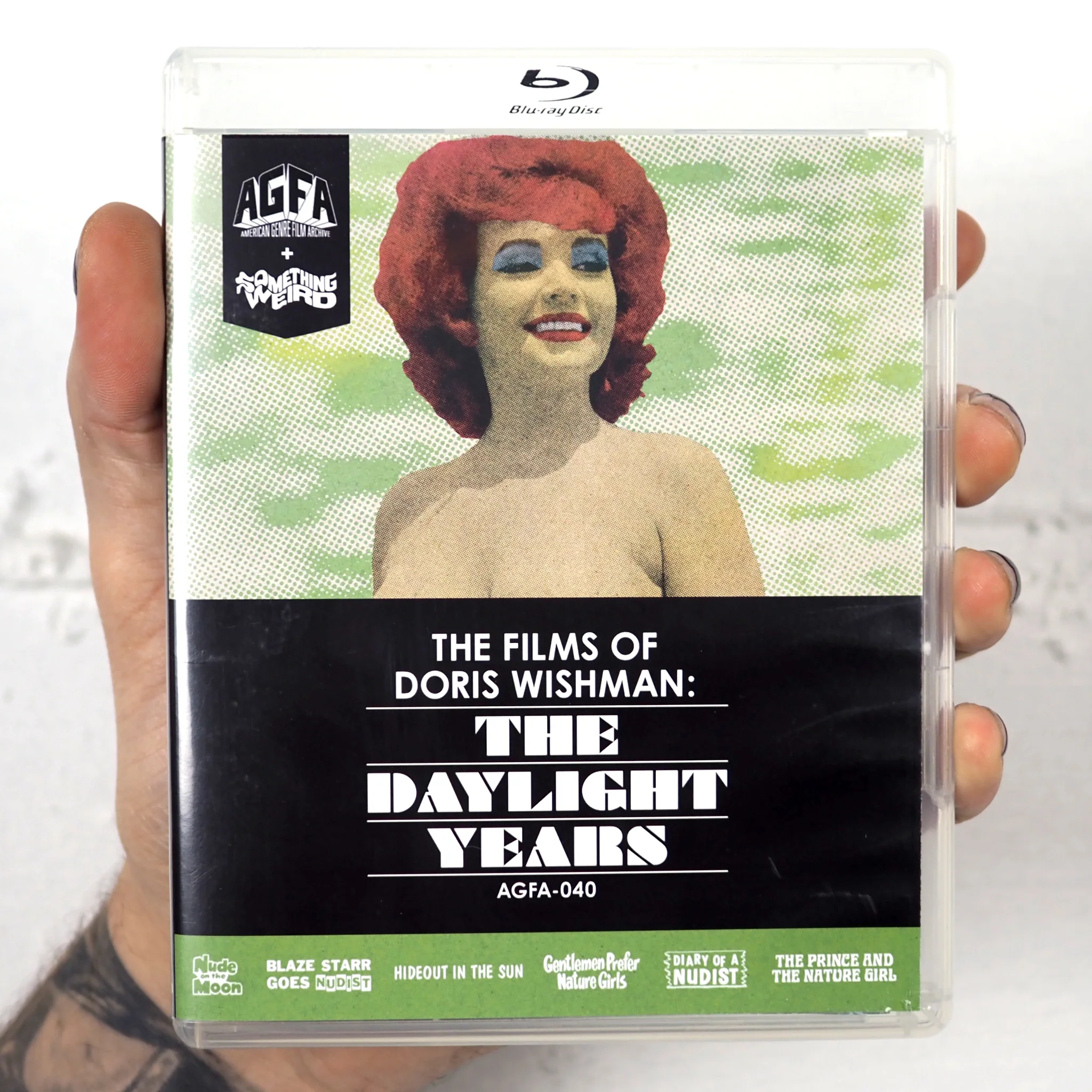The Films of Doris Wishman: The Daylight Years - Image 9