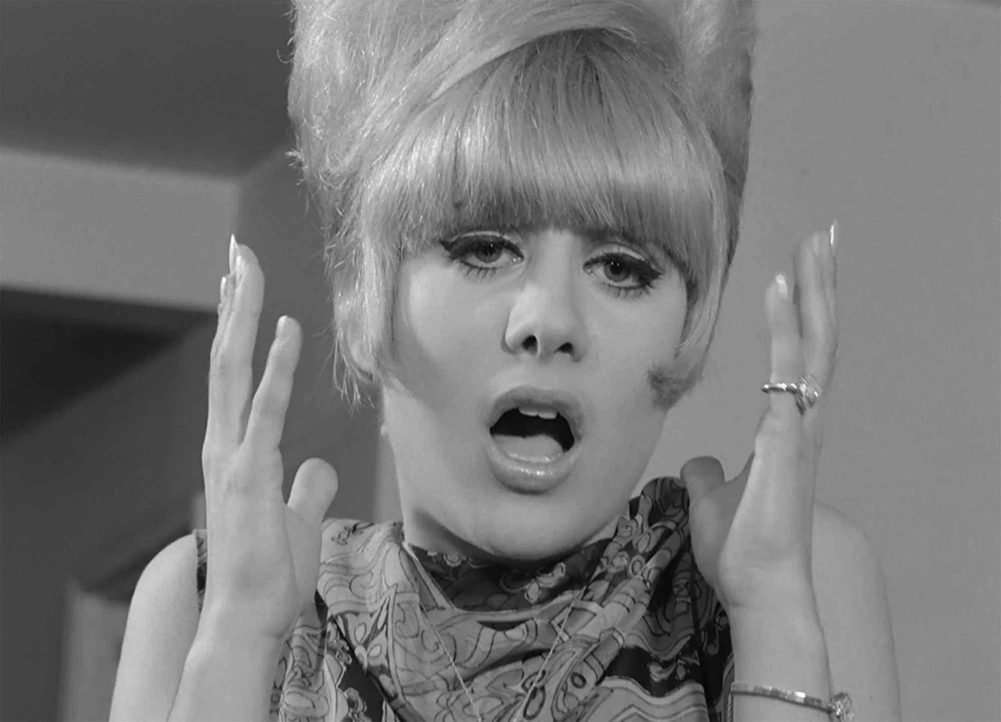 The Films of Doris Wishman: The Moonlight Years - Image 5