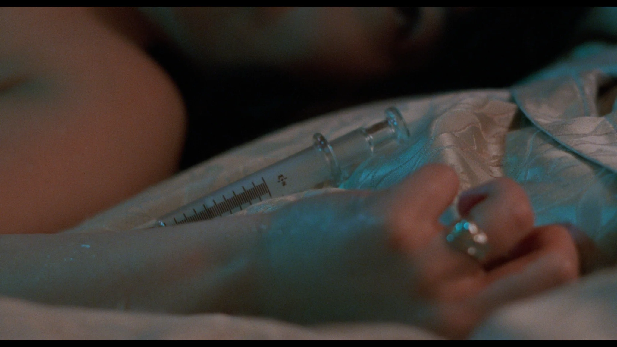 The Films of Hisayasu Satô: Volume #2 - An Aria on Gazes / Love - Zero = Infinity - Image 34