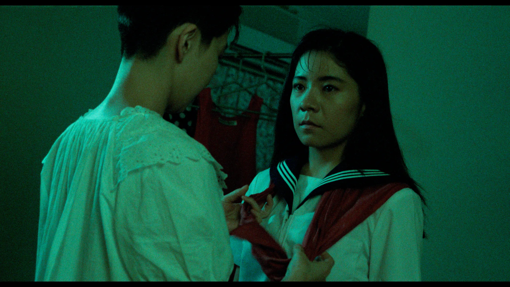 The Films of Hisayasu Satô: Volume #3 - Kyrie Eleison / Rafureshia / Turtle Vision - Image 30