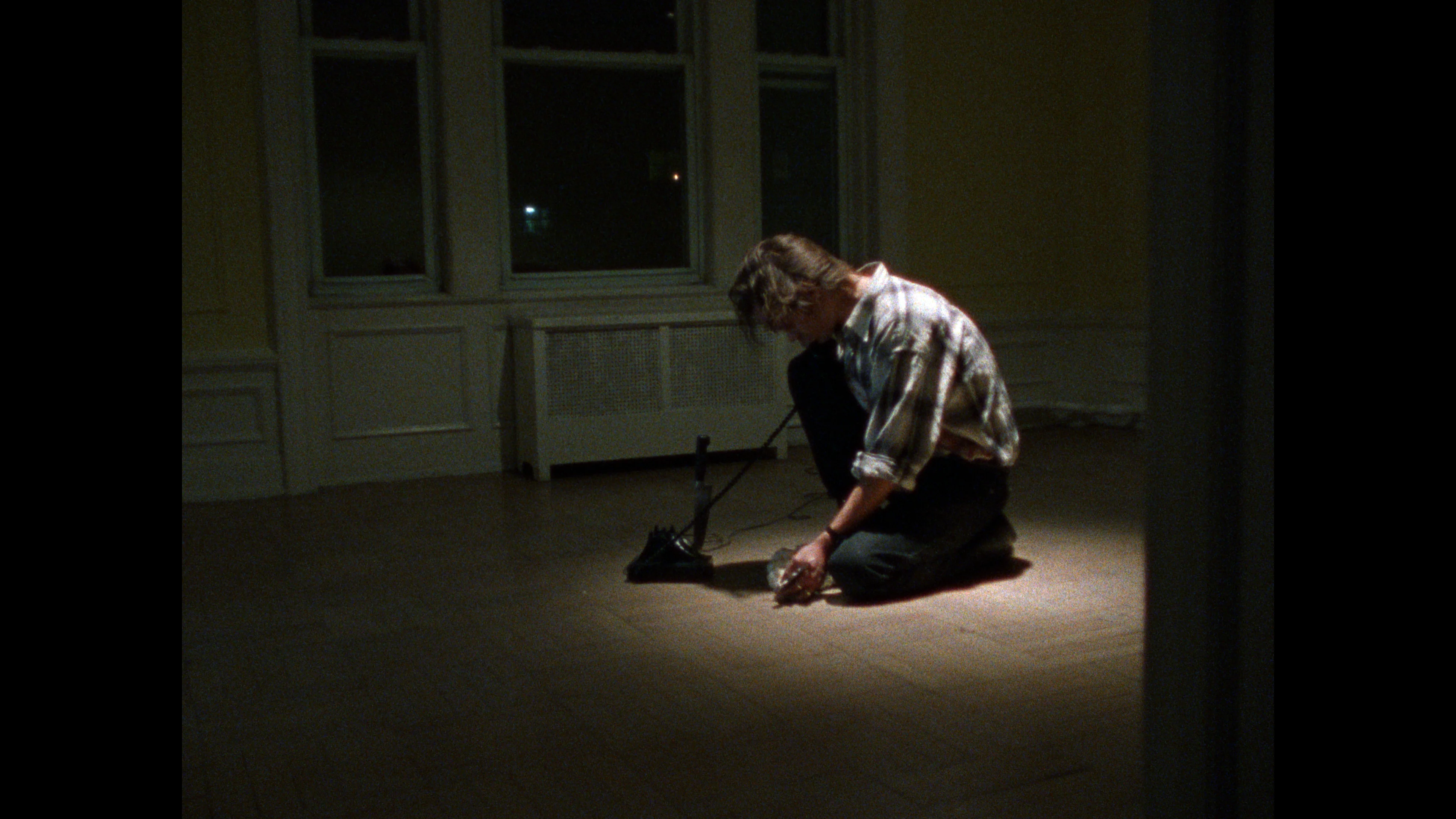 The Films of Larry Fessenden: Volume 1 - Habit & No Telling - Image 11