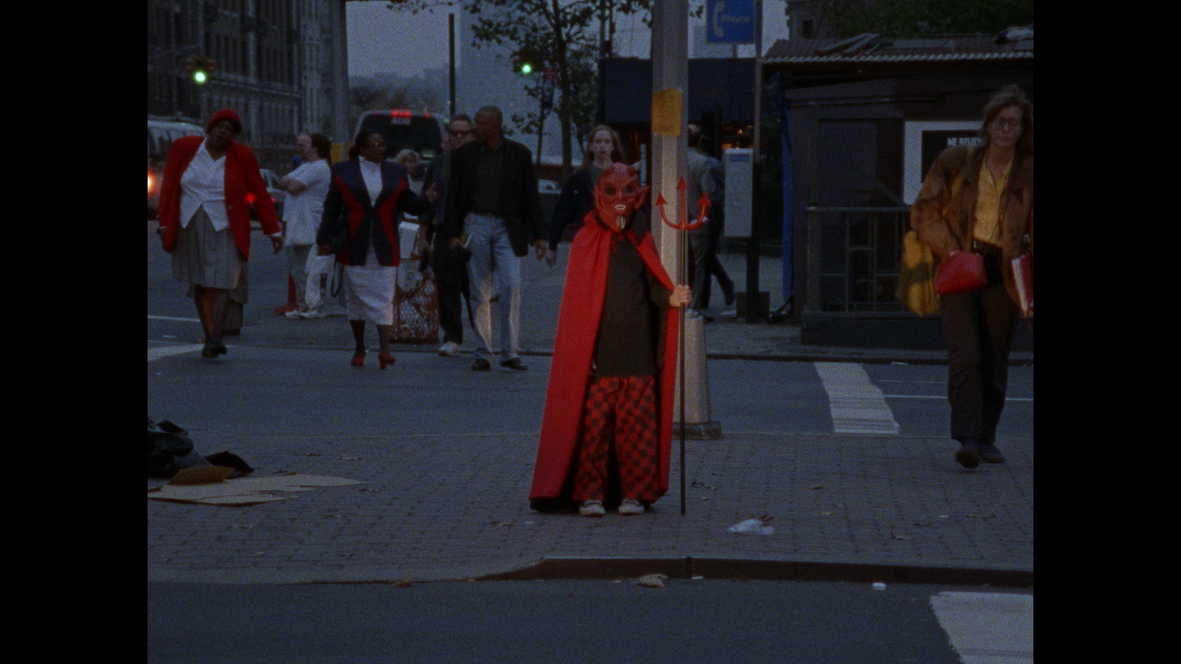 The Films of Larry Fessenden: Volume 1 - Habit & No Telling - Image 12
