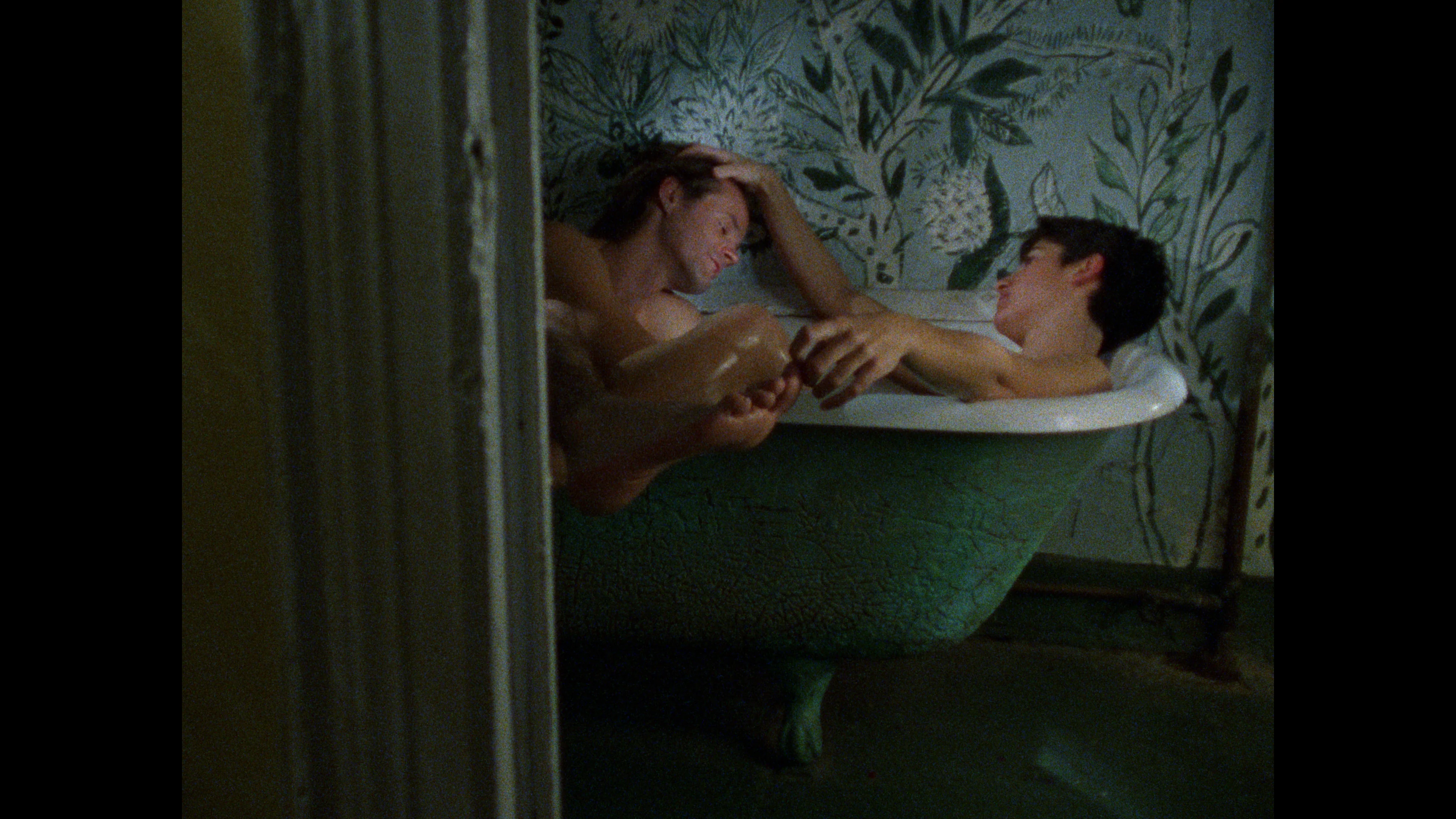 The Films of Larry Fessenden: Volume 1 - Habit & No Telling - Image 15