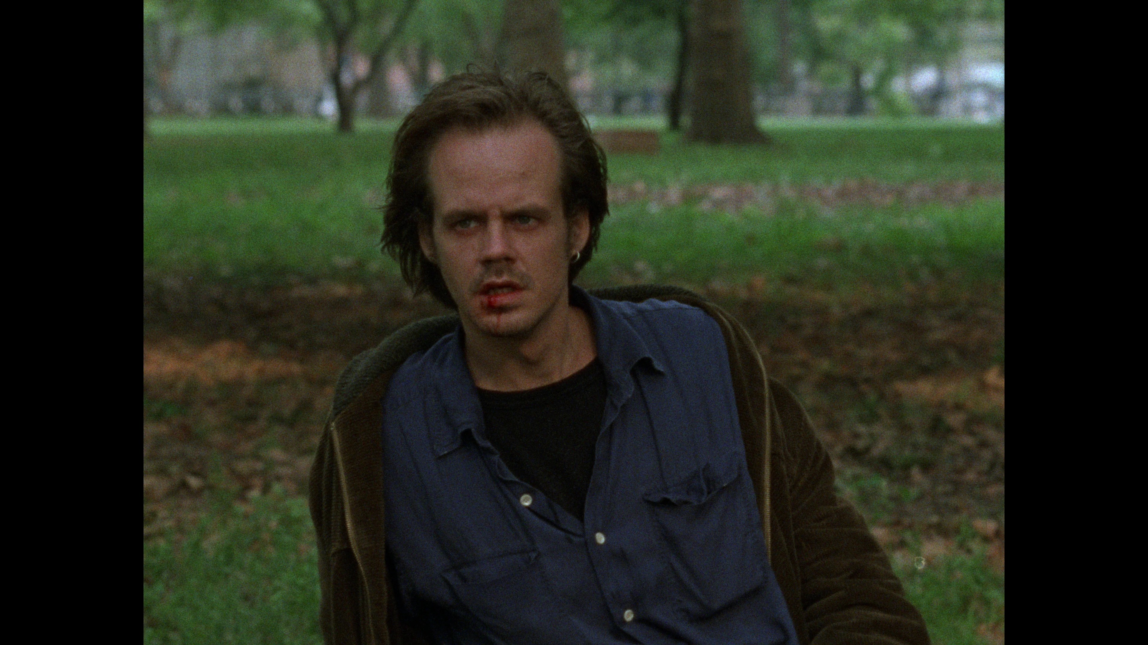 The Films of Larry Fessenden: Volume 1 - Habit & No Telling - Image 20