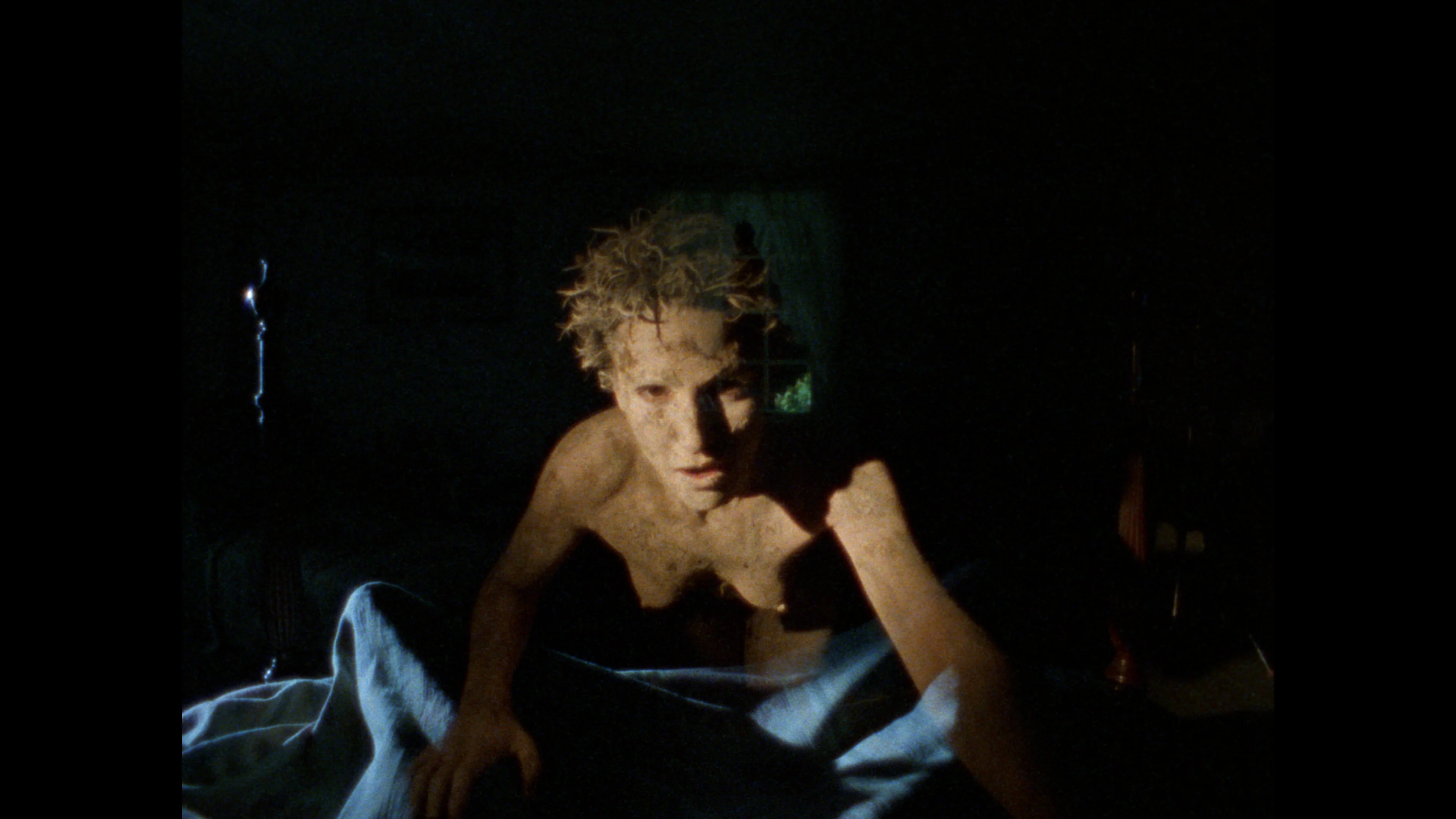 The Films of Larry Fessenden: Volume 1 - Habit & No Telling - Image 22