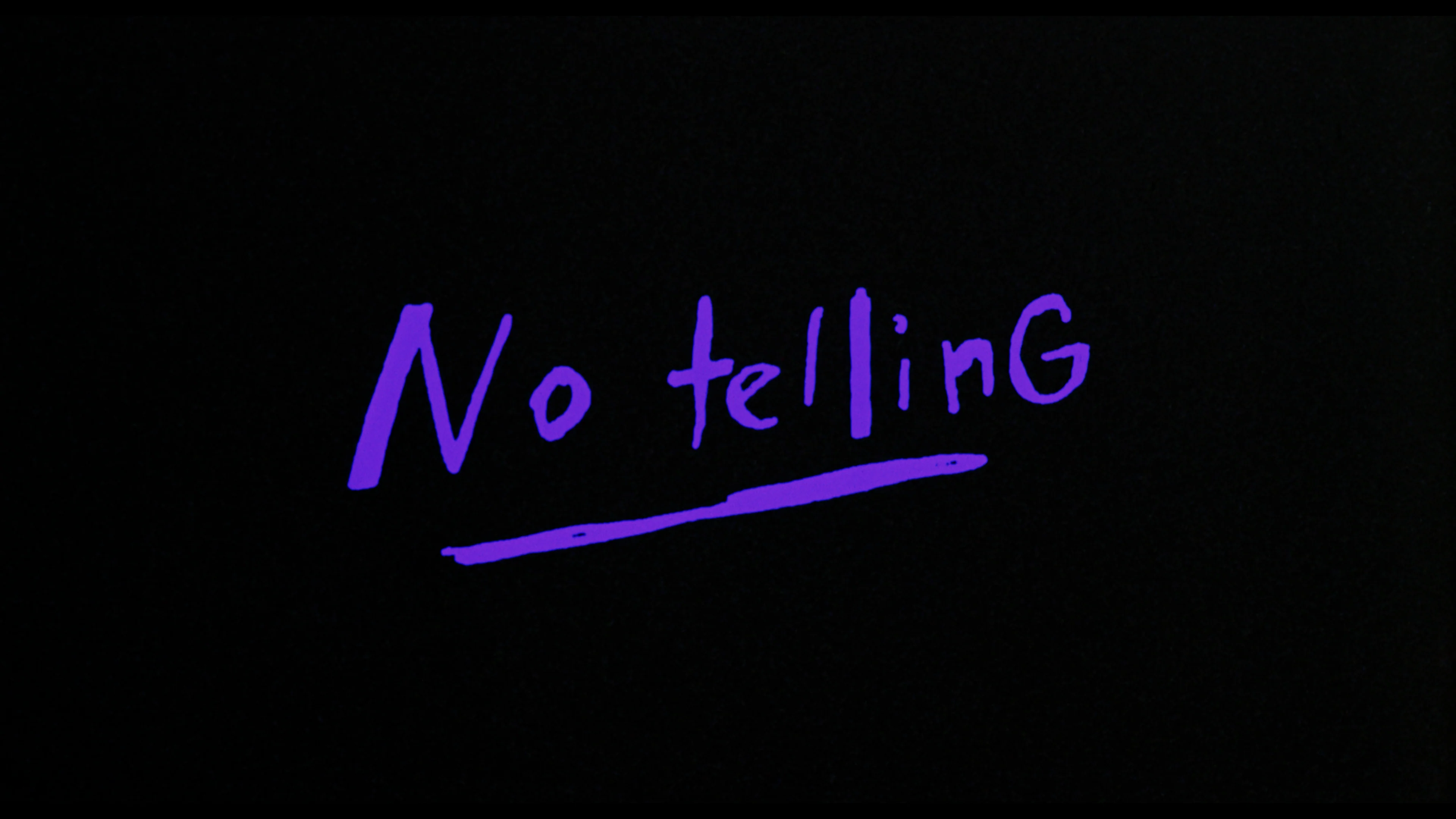 The Films of Larry Fessenden: Volume 1 - Habit & No Telling - Image 26