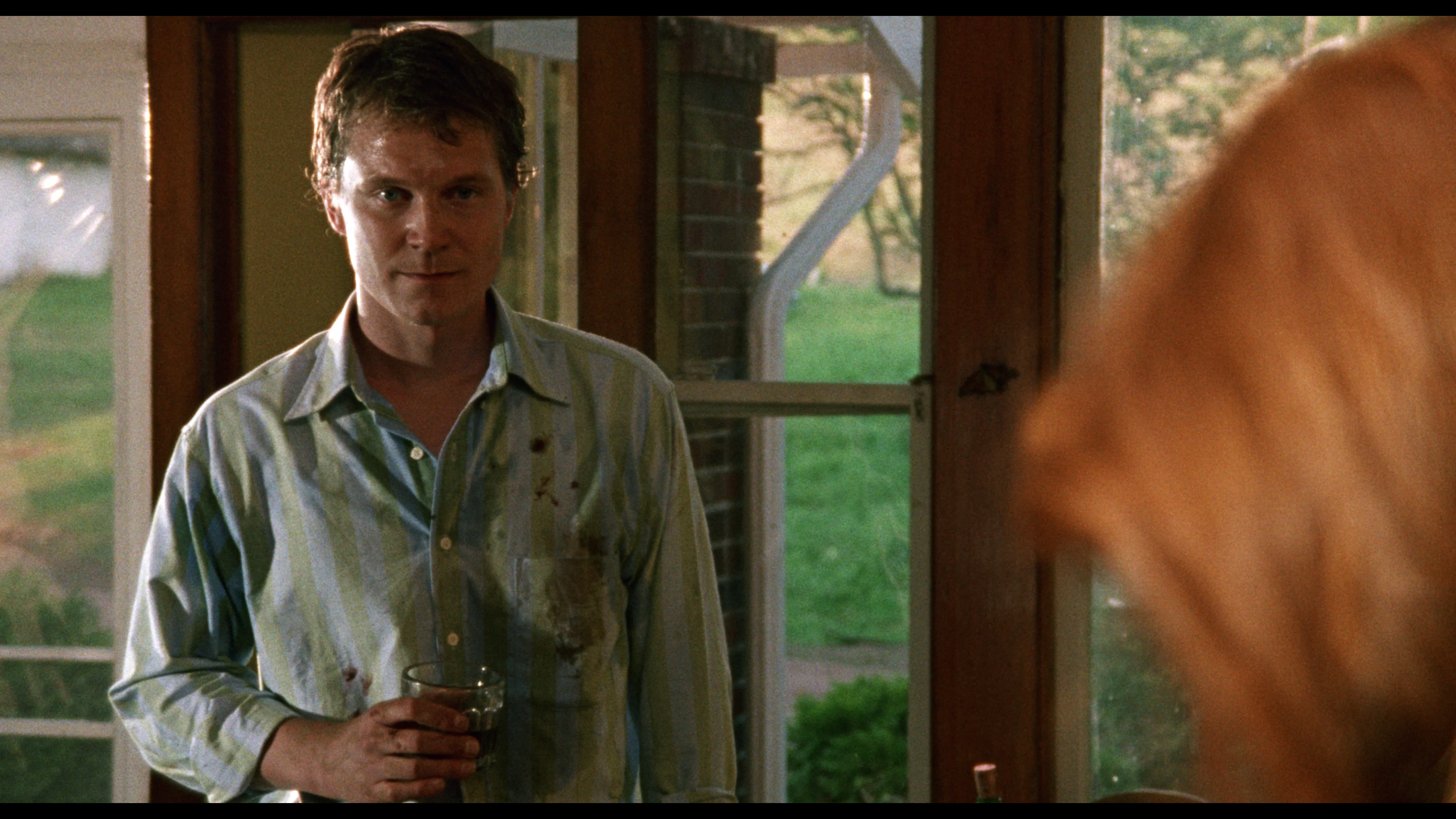 The Films of Larry Fessenden: Volume 1 - Habit & No Telling - Image 34