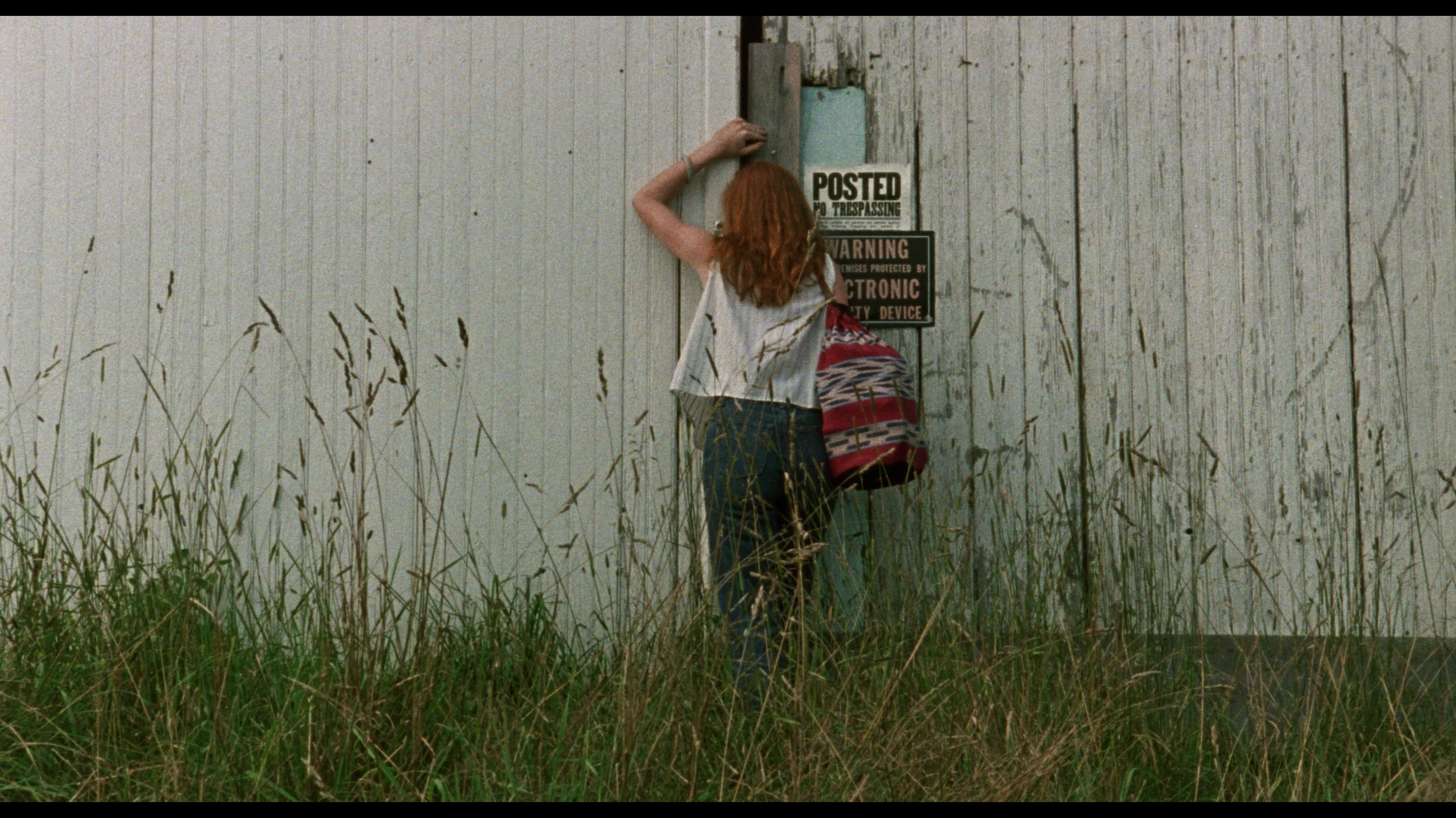 The Films of Larry Fessenden: Volume 1 - Habit & No Telling - Image 35