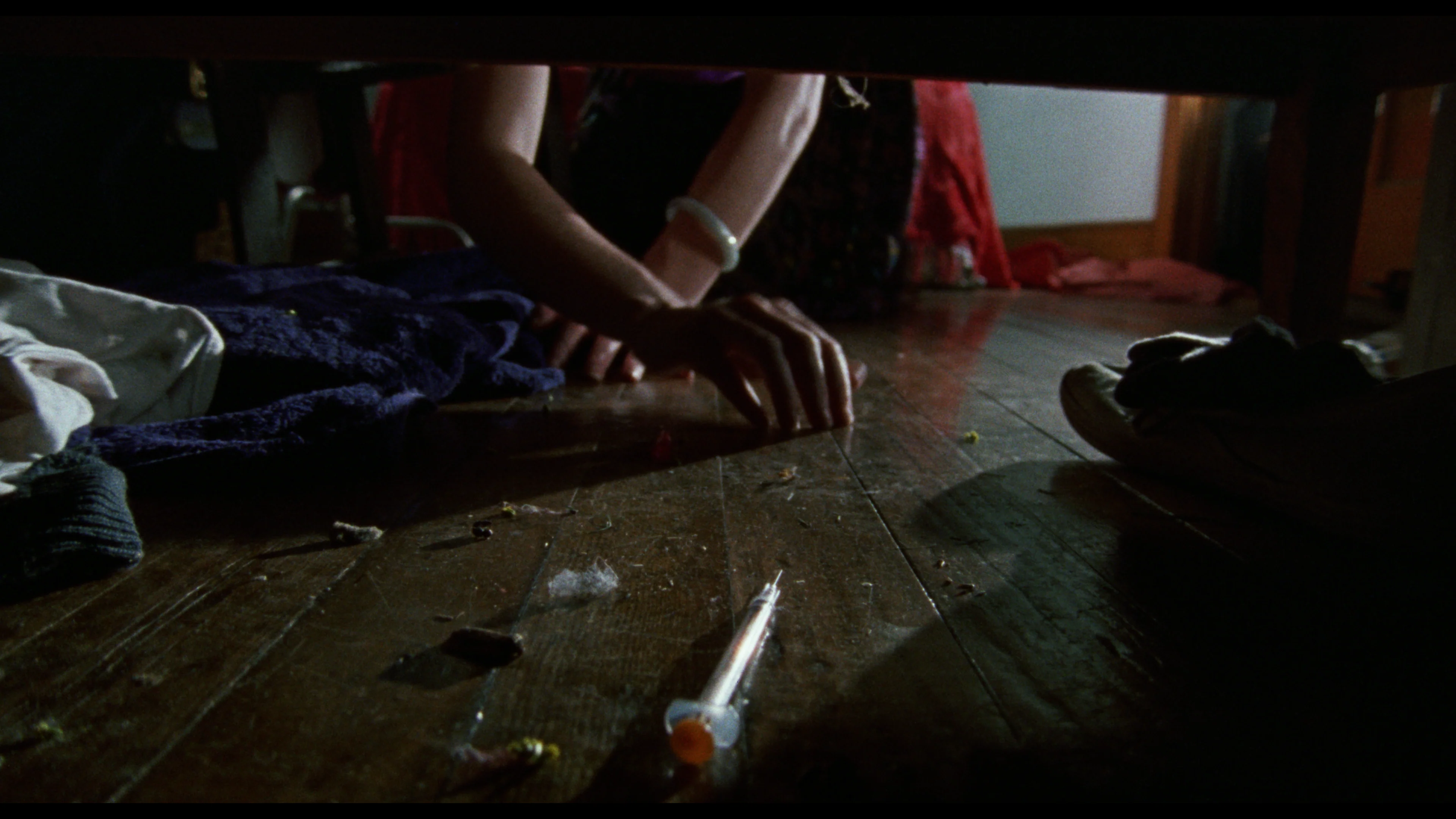 The Films of Larry Fessenden: Volume 1 - Habit & No Telling - Image 40
