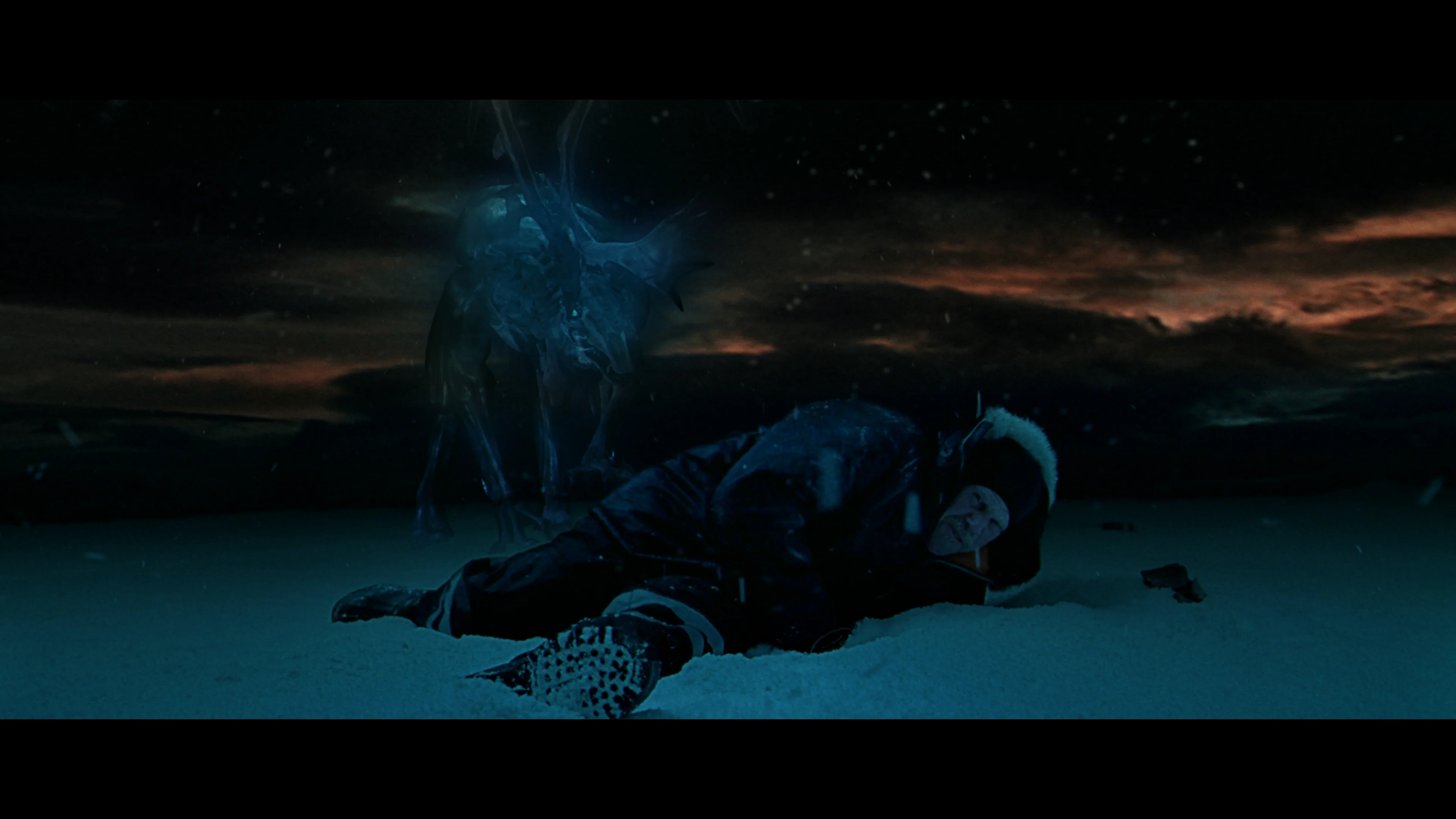 The Films of Larry Fessenden: Volume 2 - Wendigo & The Last Winter - Image 12