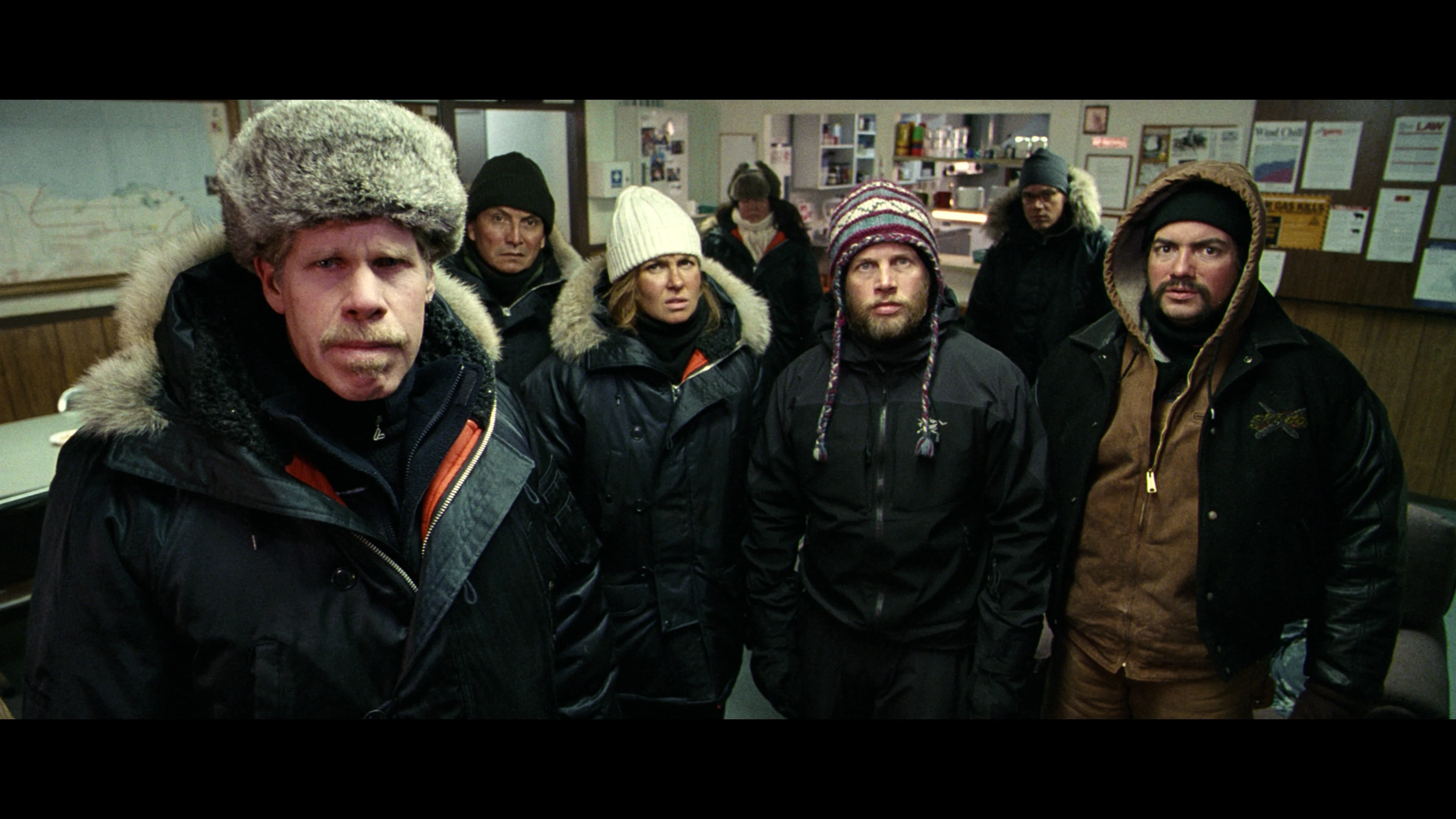 The Films of Larry Fessenden: Volume 2 - Wendigo & The Last Winter - Image 13
