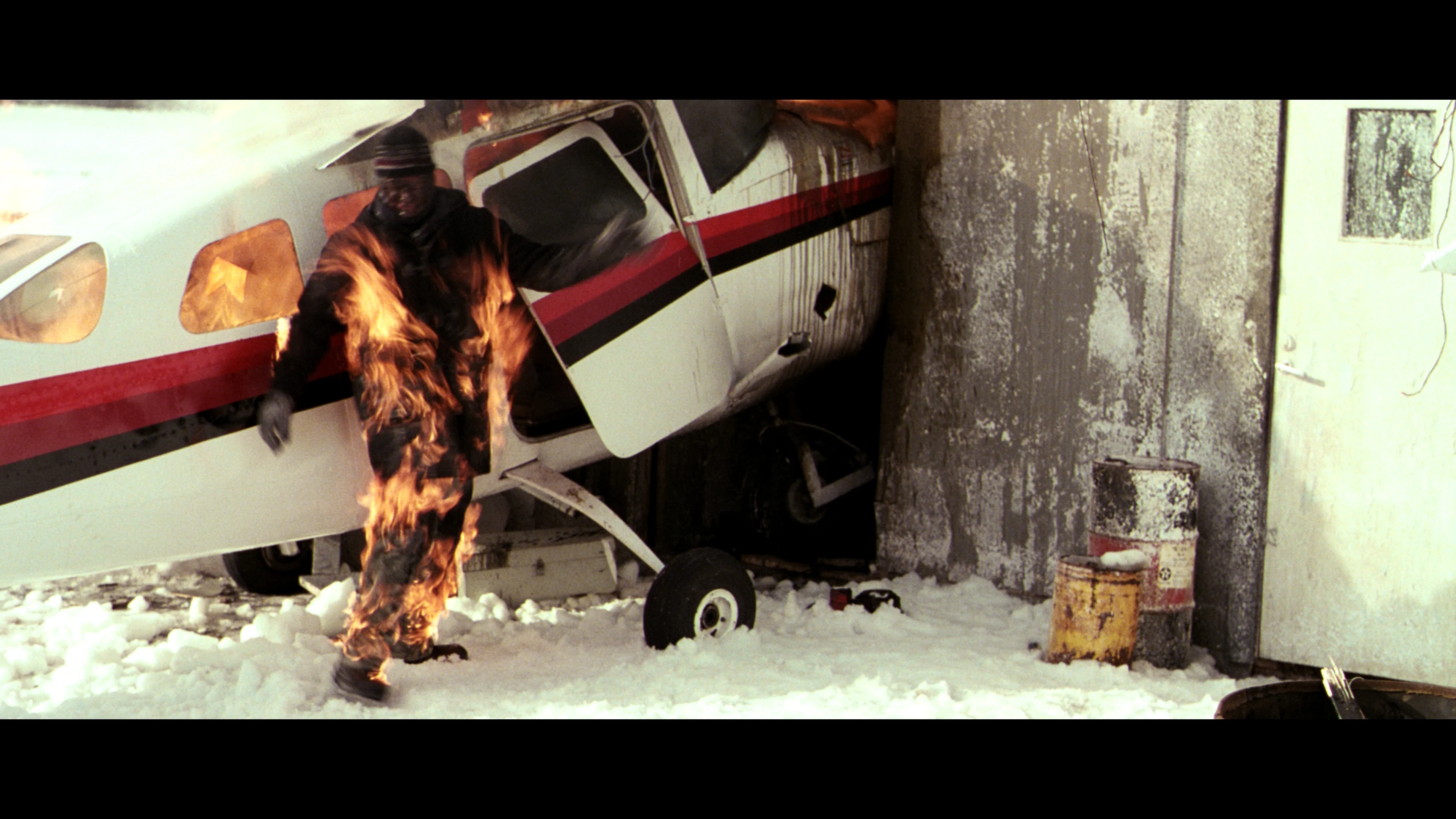 The Films of Larry Fessenden: Volume 2 - Wendigo & The Last Winter - Image 15