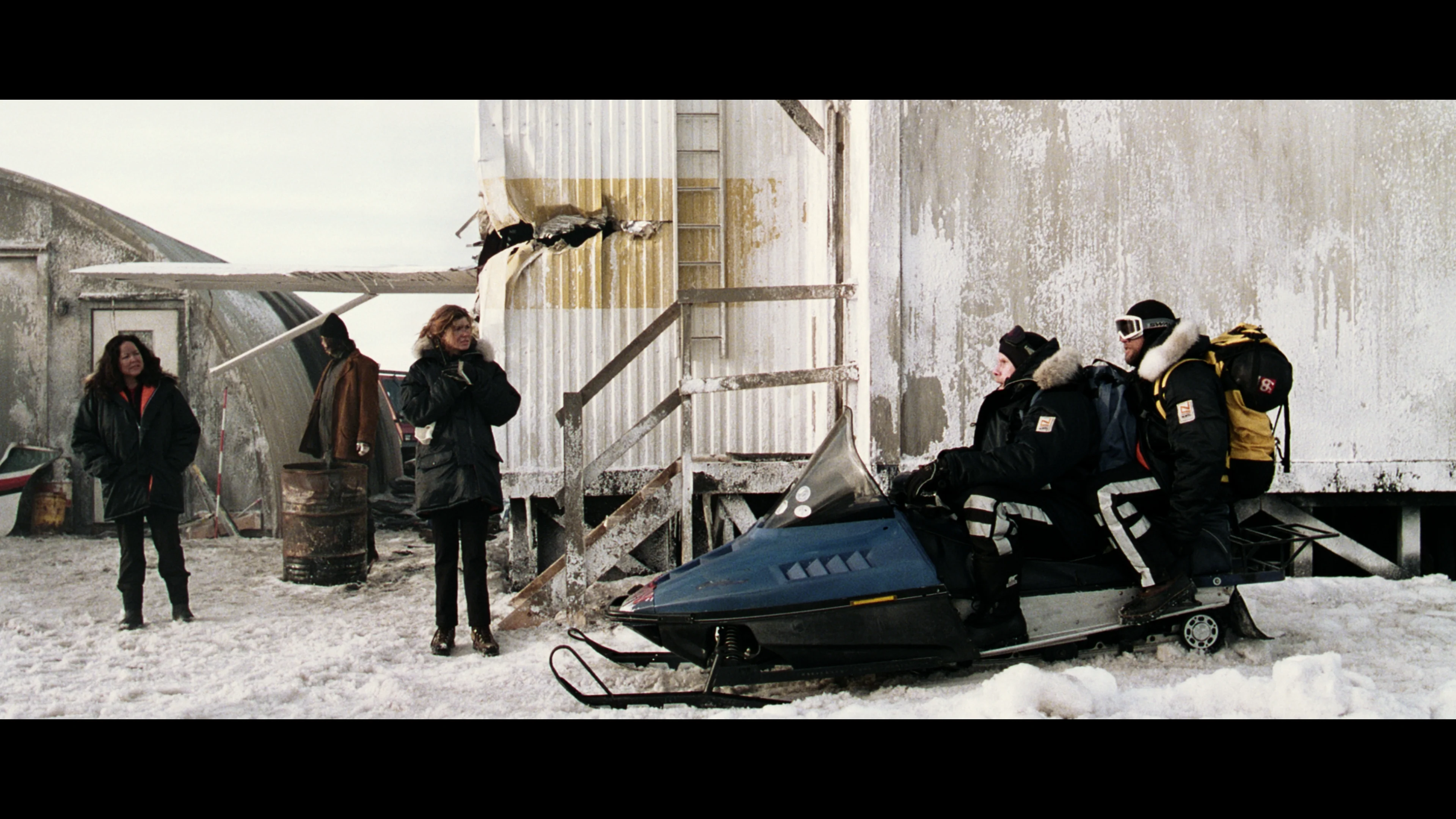 The Films of Larry Fessenden: Volume 2 - Wendigo & The Last Winter - Image 17