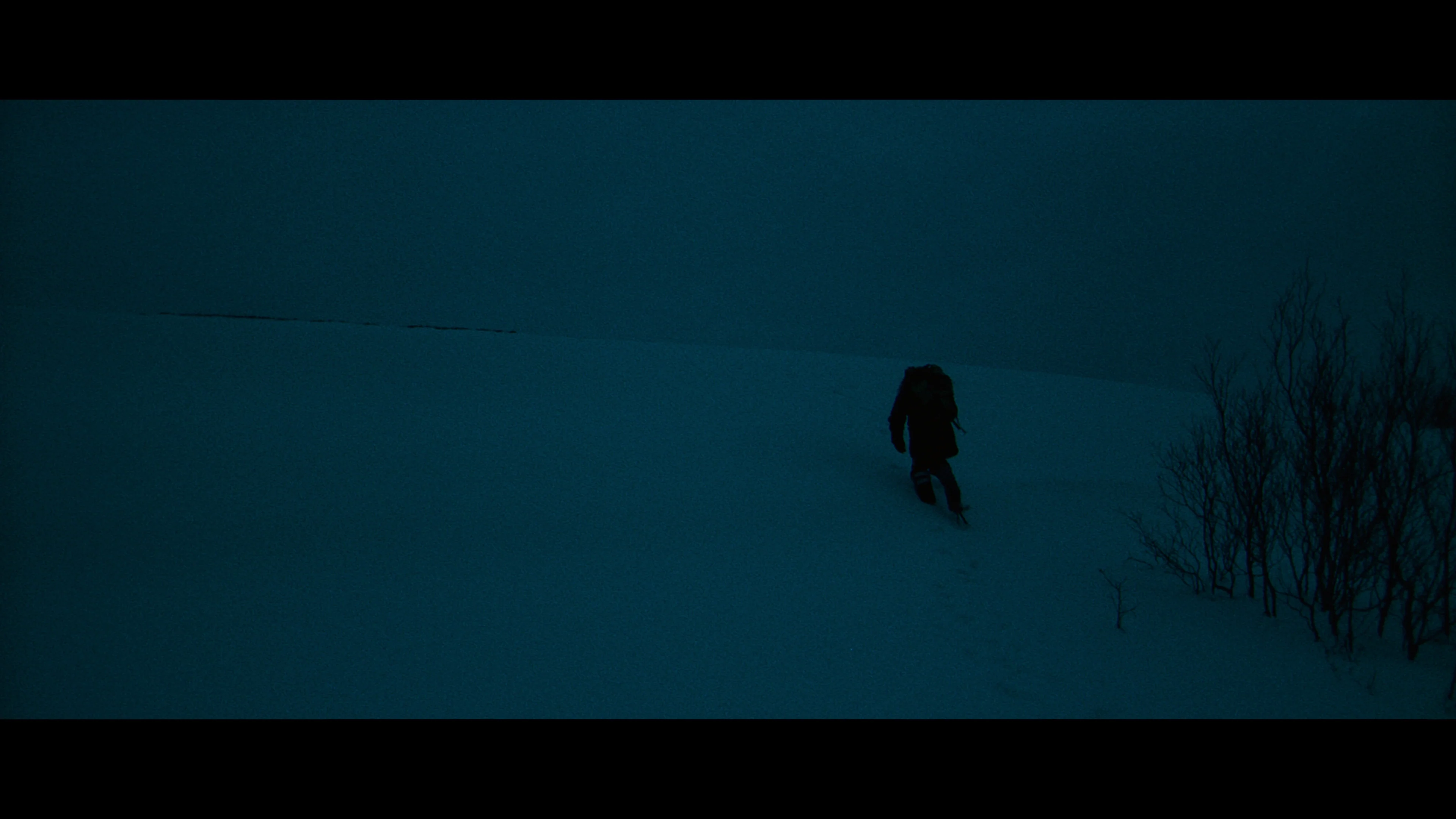 The Films of Larry Fessenden: Volume 2 - Wendigo & The Last Winter - Image 18