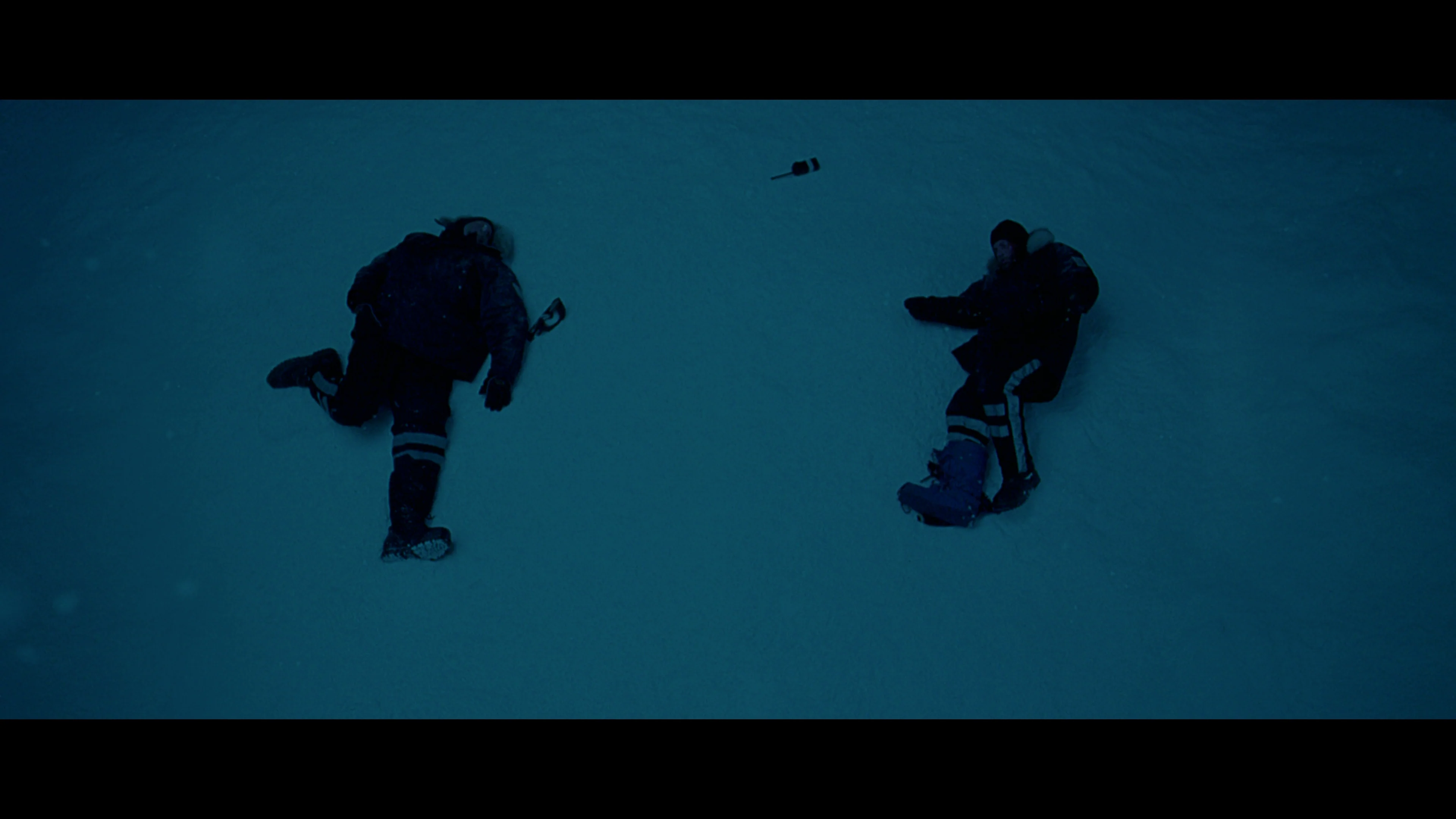 The Films of Larry Fessenden: Volume 2 - Wendigo & The Last Winter - Image 19