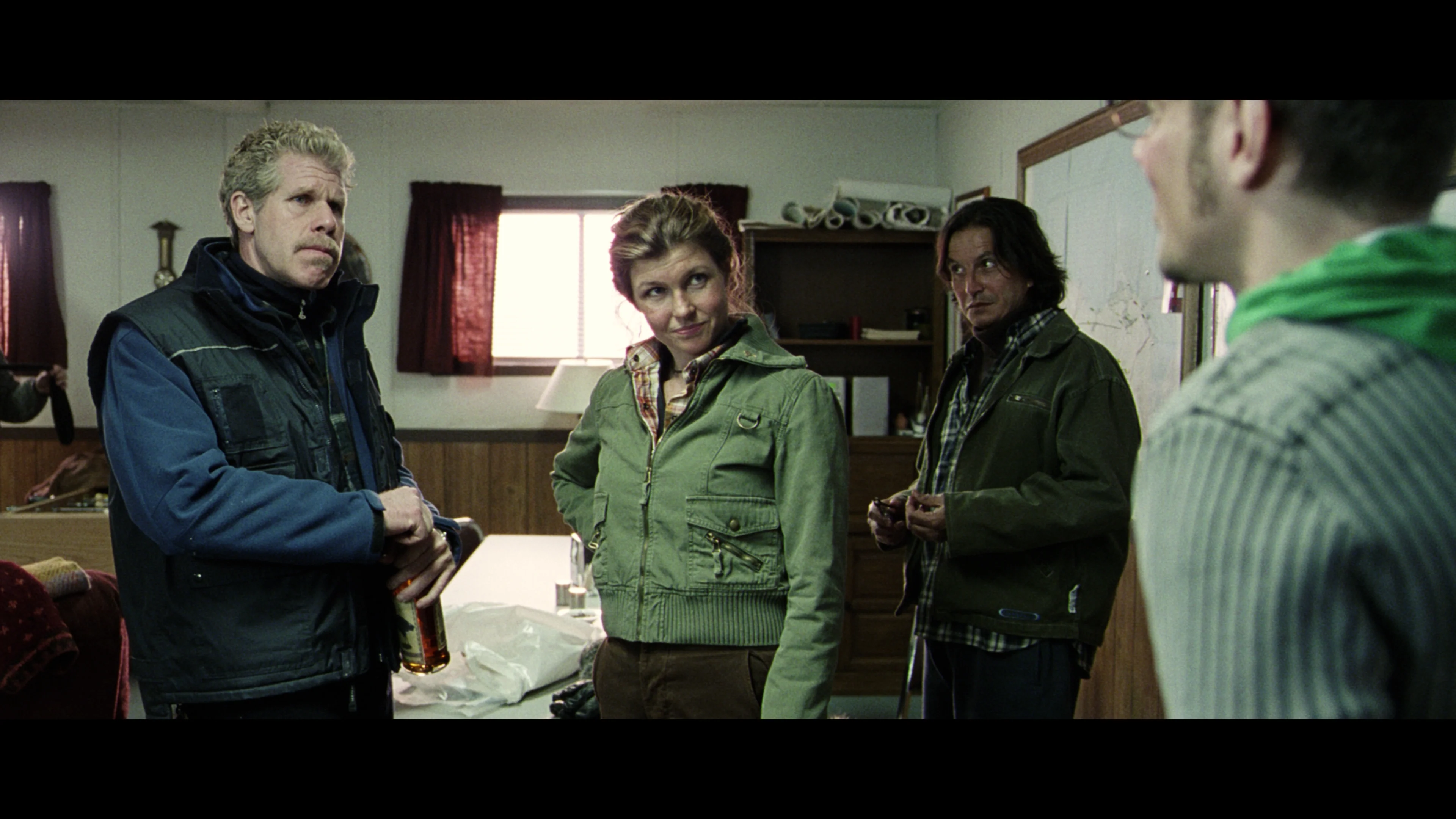 The Films of Larry Fessenden: Volume 2 - Wendigo & The Last Winter - Image 20