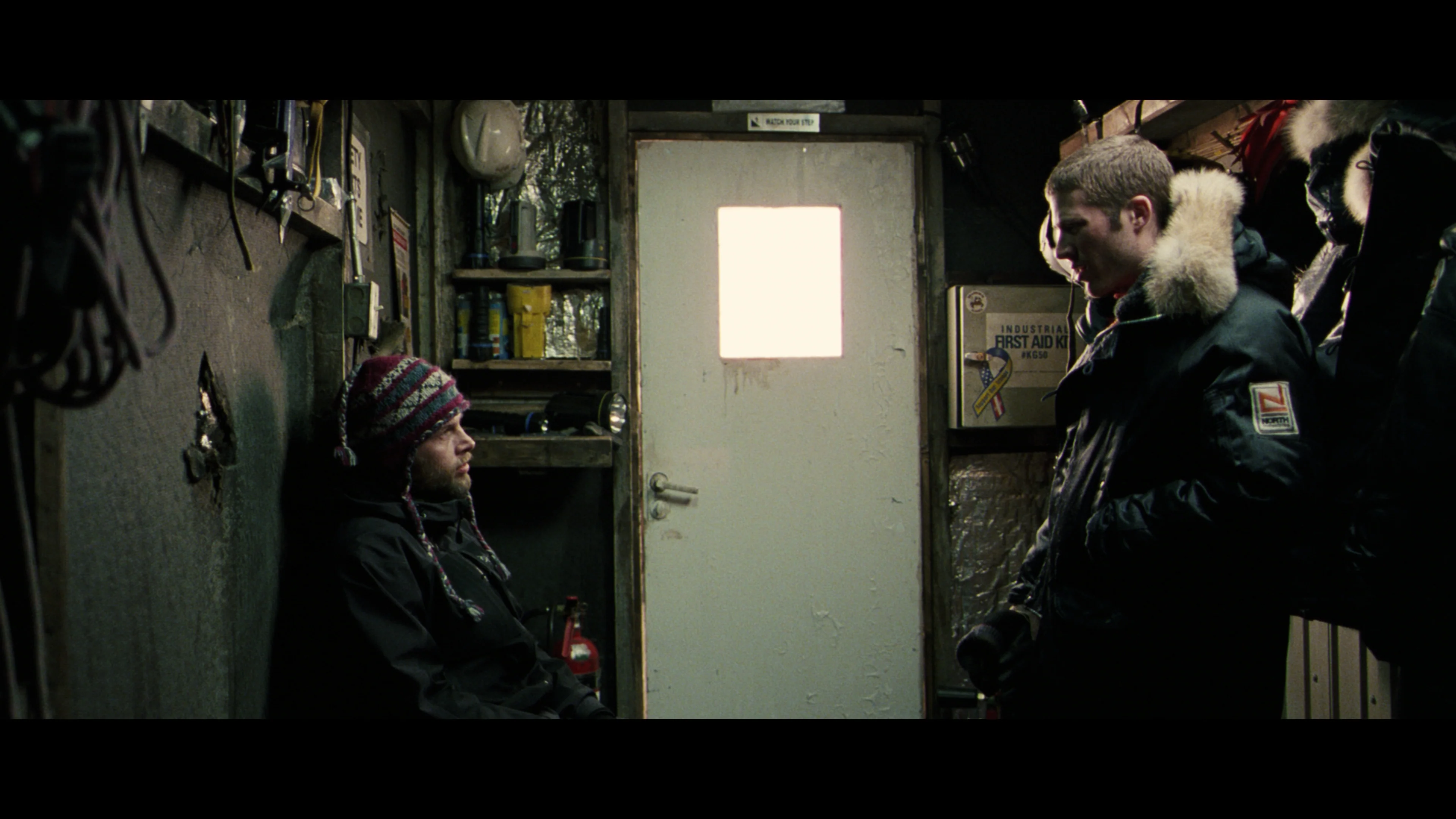The Films of Larry Fessenden: Volume 2 - Wendigo & The Last Winter - Image 21