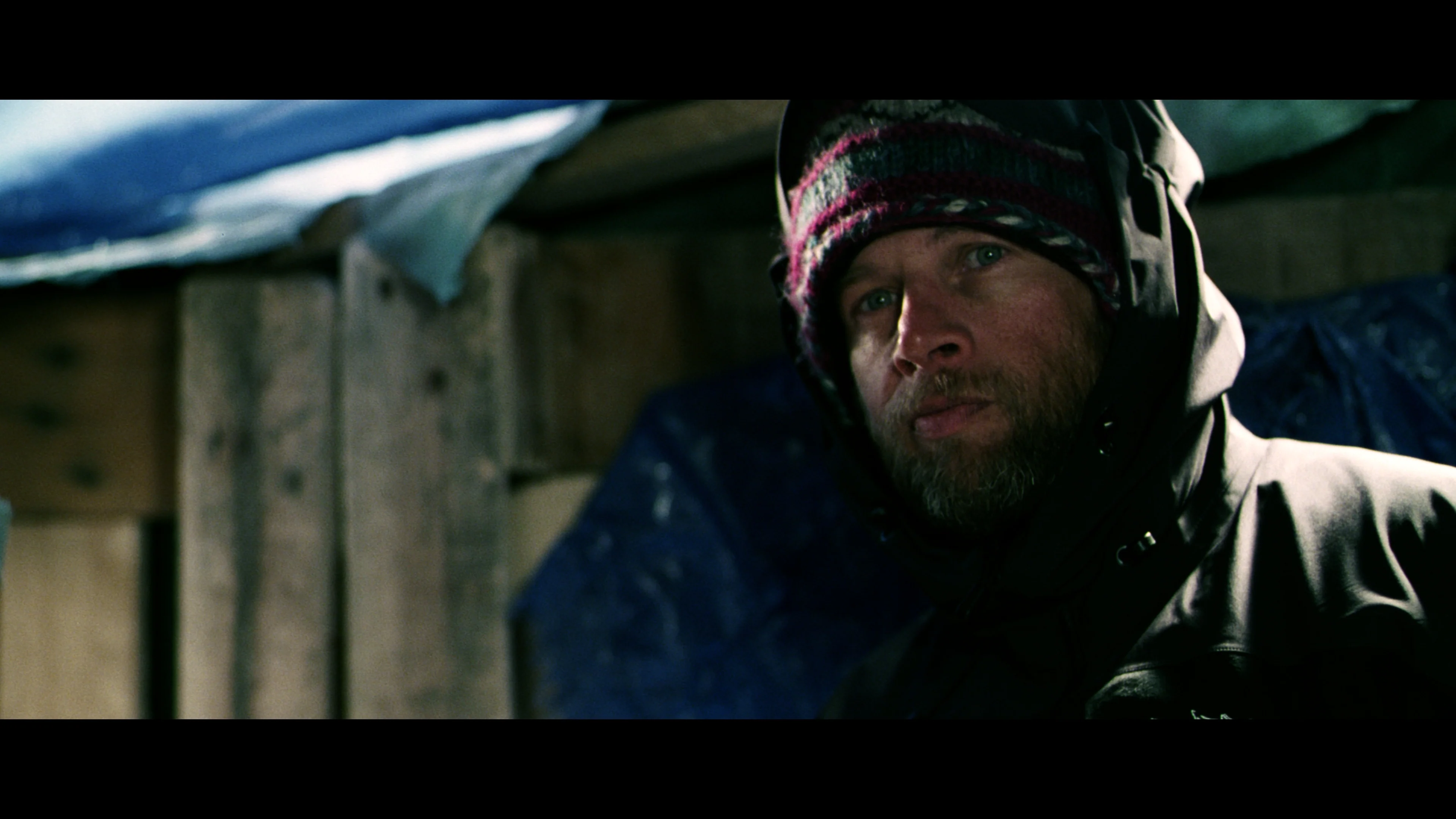 The Films of Larry Fessenden: Volume 2 - Wendigo & The Last Winter - Image 22