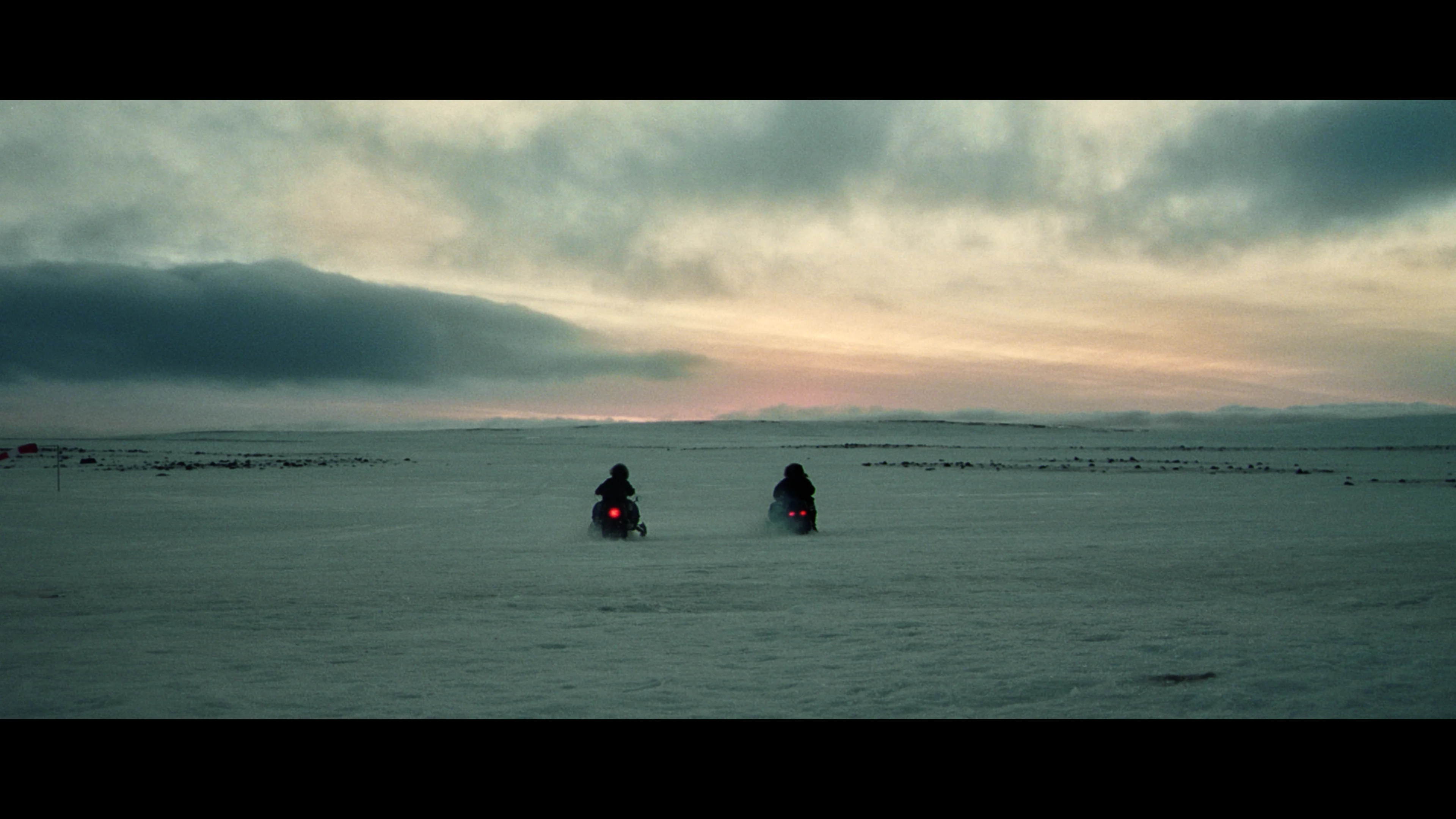 The Films of Larry Fessenden: Volume 2 - Wendigo & The Last Winter - Image 23