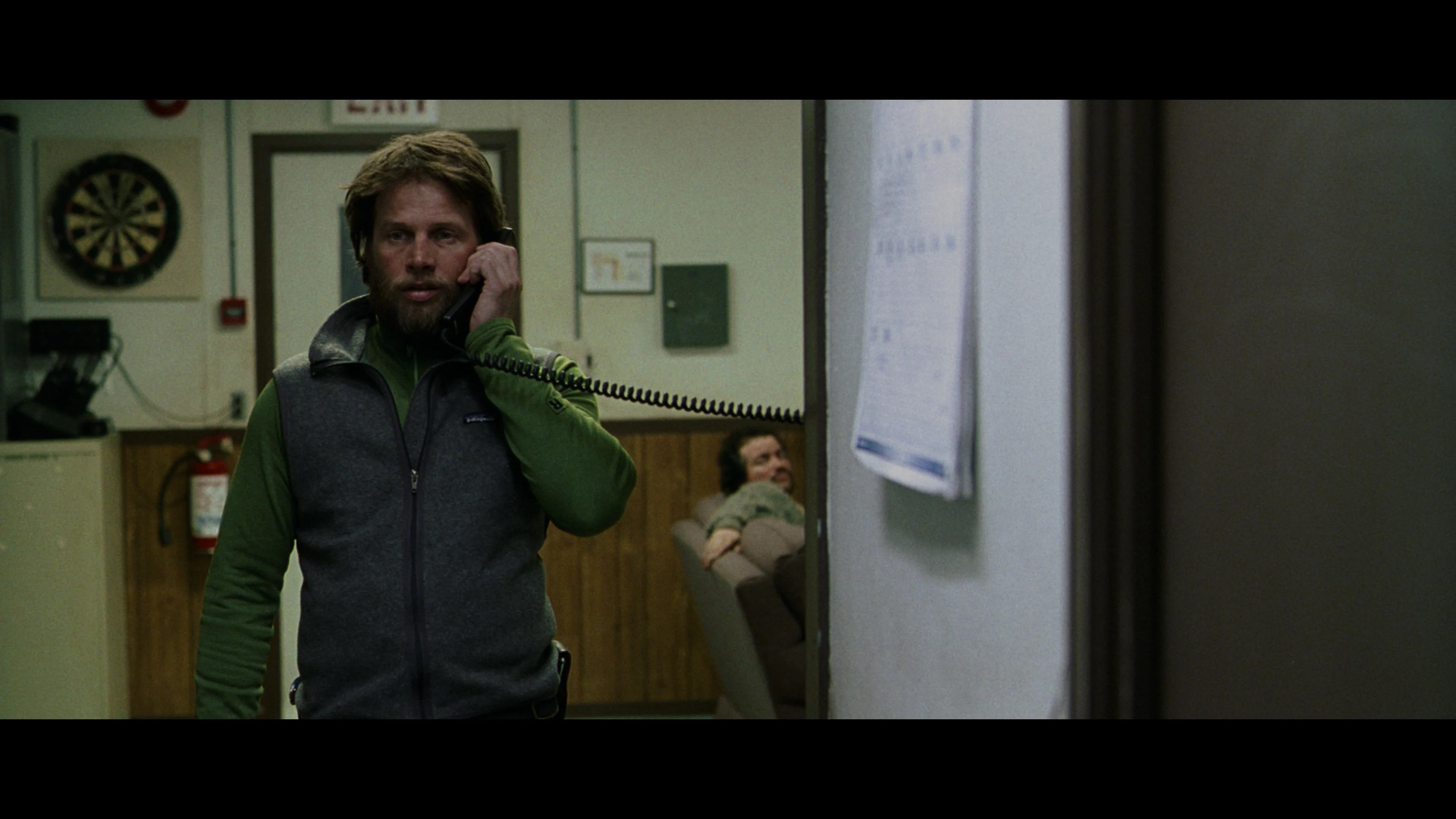 The Films of Larry Fessenden: Volume 2 - Wendigo & The Last Winter - Image 24