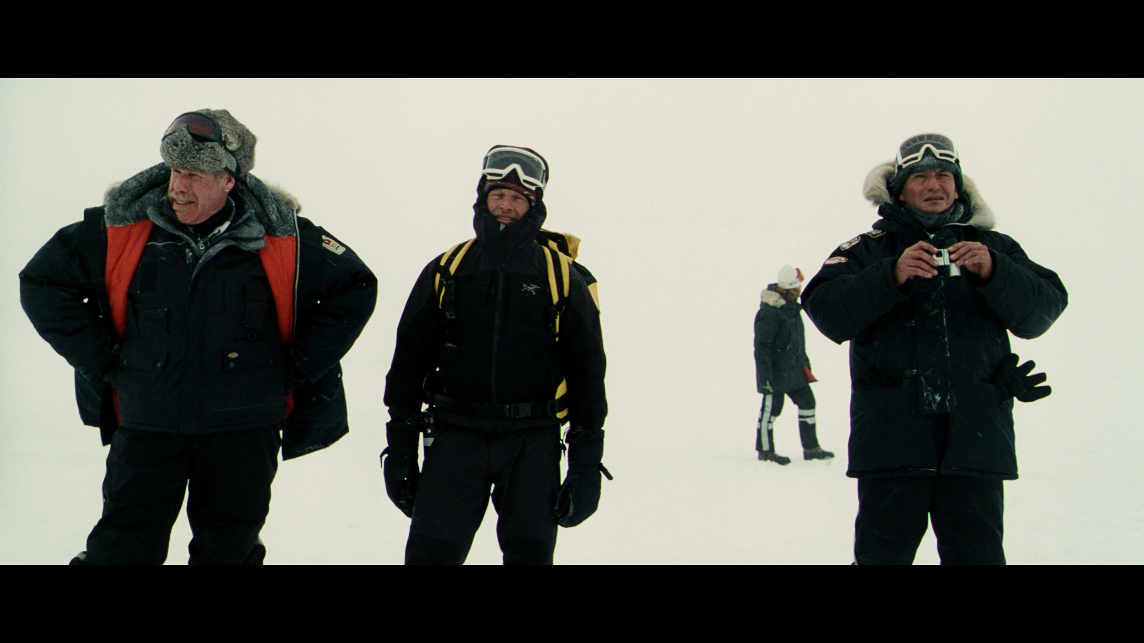 The Films of Larry Fessenden: Volume 2 - Wendigo & The Last Winter - Image 25
