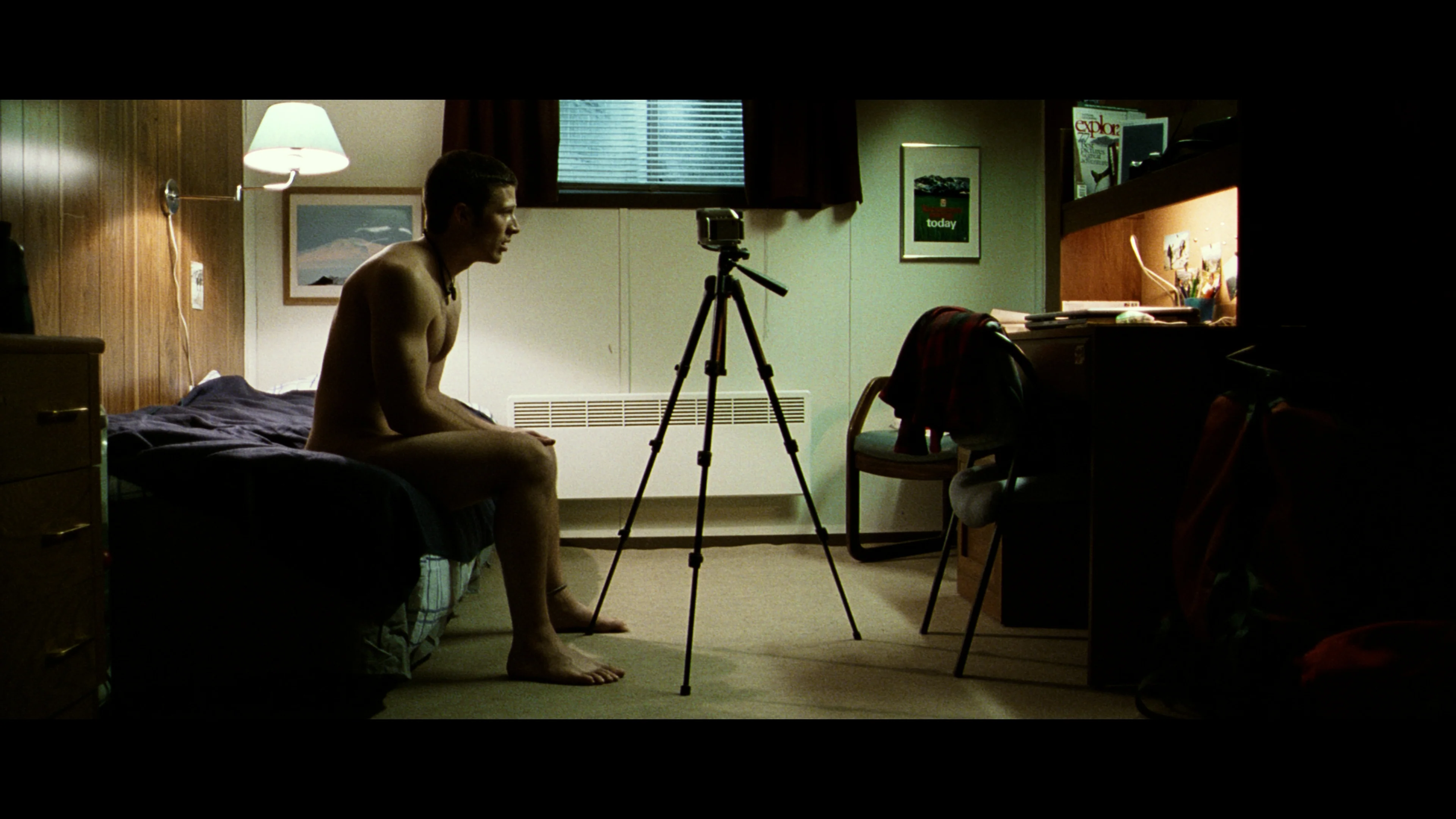 The Films of Larry Fessenden: Volume 2 - Wendigo & The Last Winter - Image 26