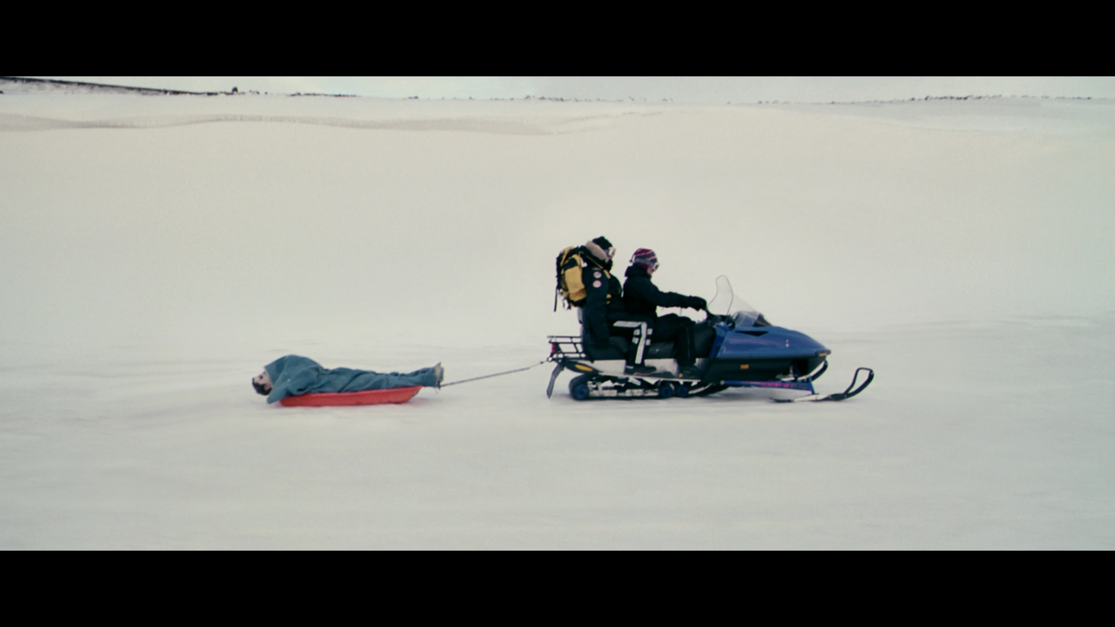 The Films of Larry Fessenden: Volume 2 - Wendigo & The Last Winter - Image 27