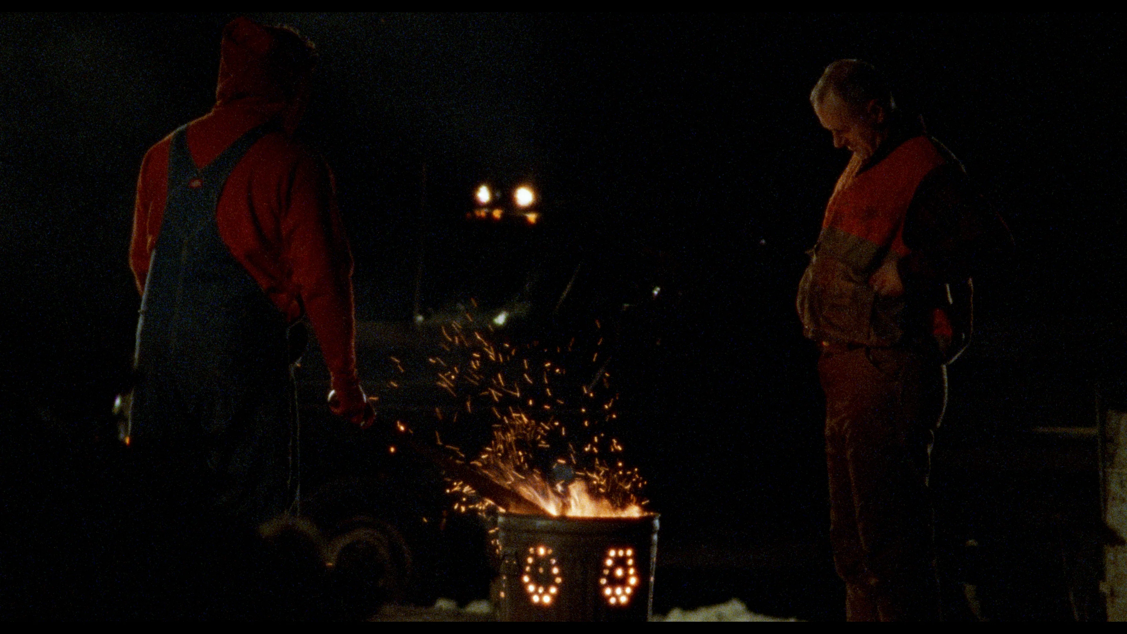 The Films of Larry Fessenden: Volume 2 - Wendigo & The Last Winter - Image 34