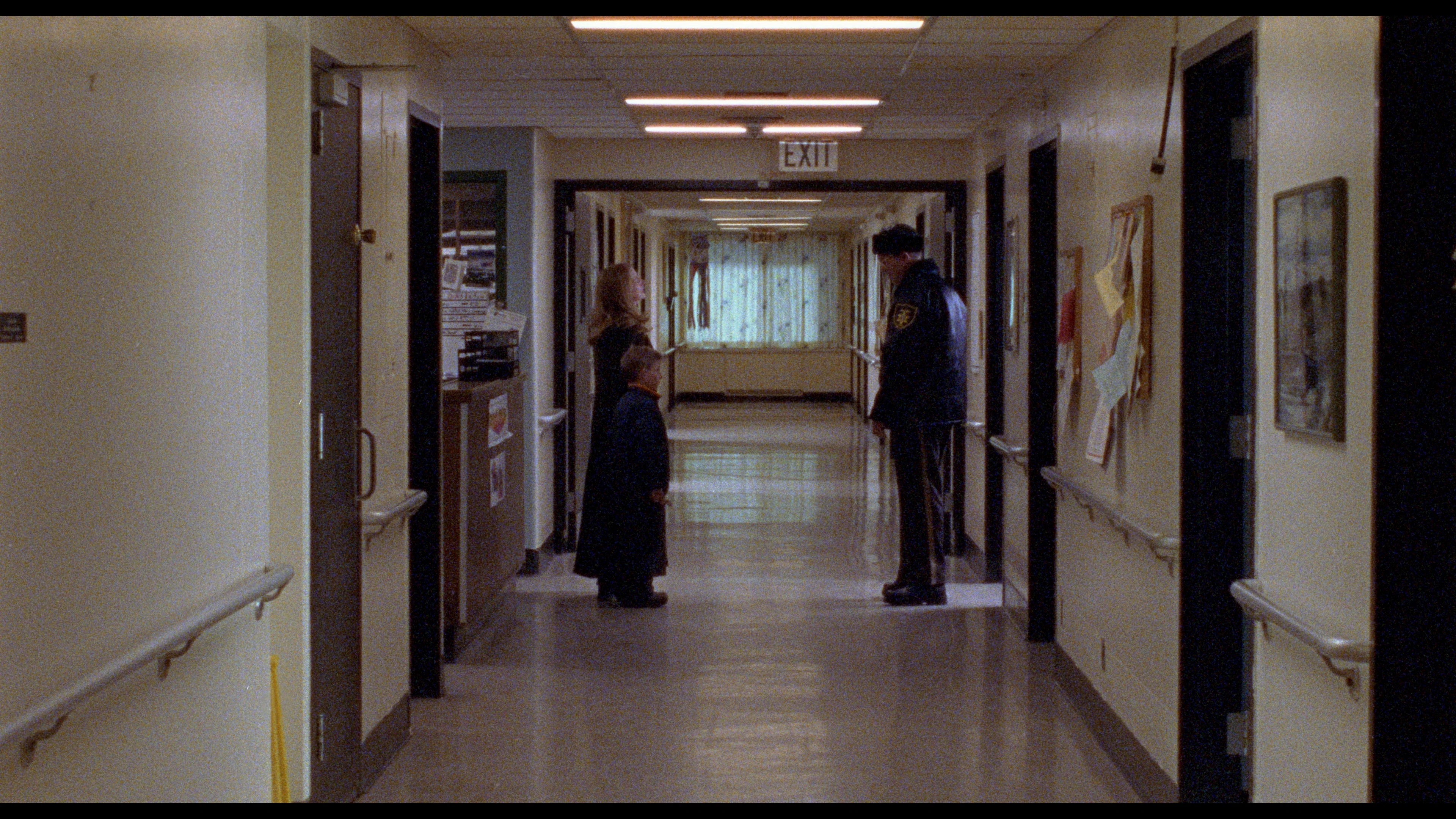 The Films of Larry Fessenden: Volume 2 - Wendigo & The Last Winter - Image 35