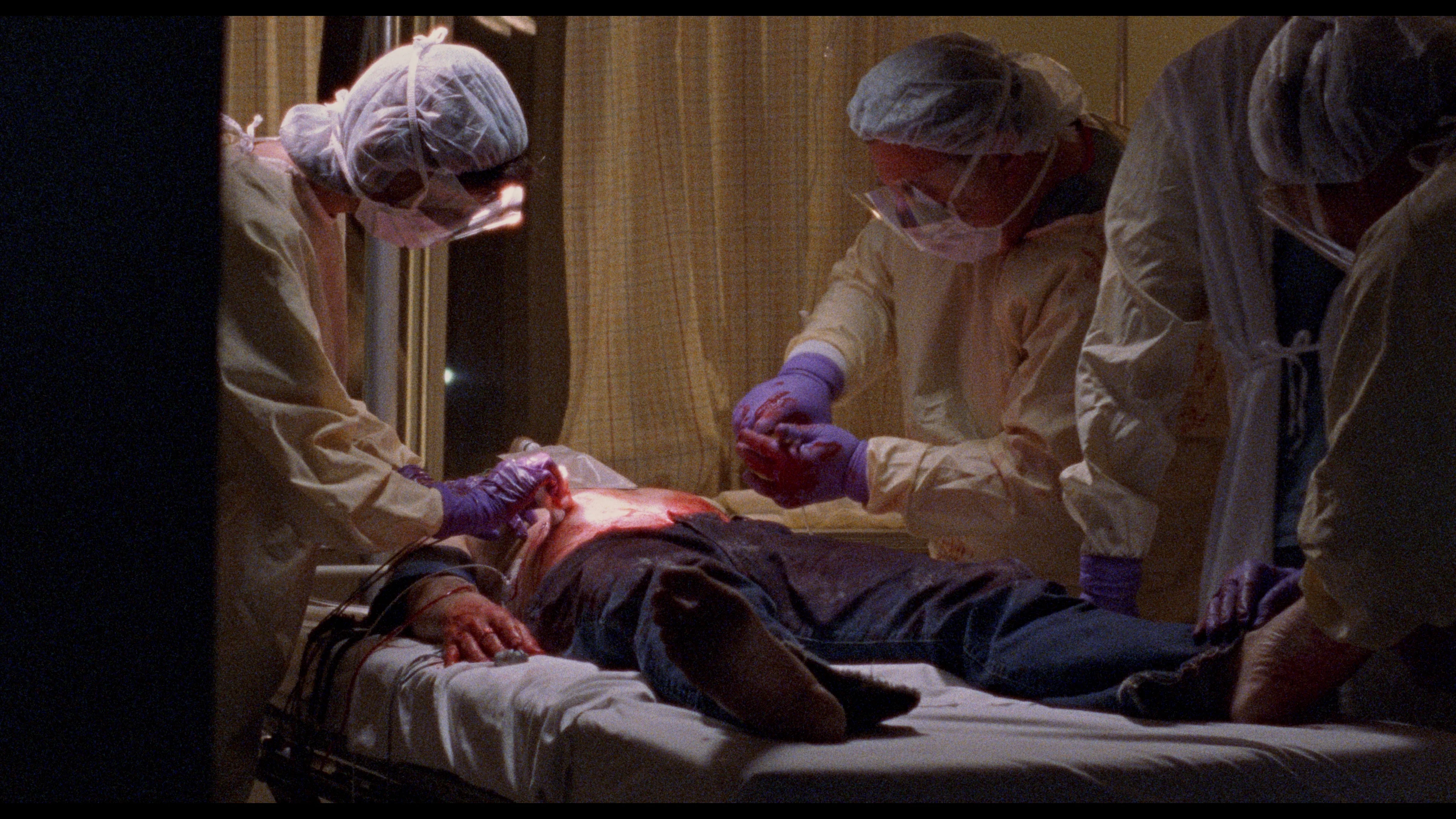 The Films of Larry Fessenden: Volume 2 - Wendigo & The Last Winter - Image 36