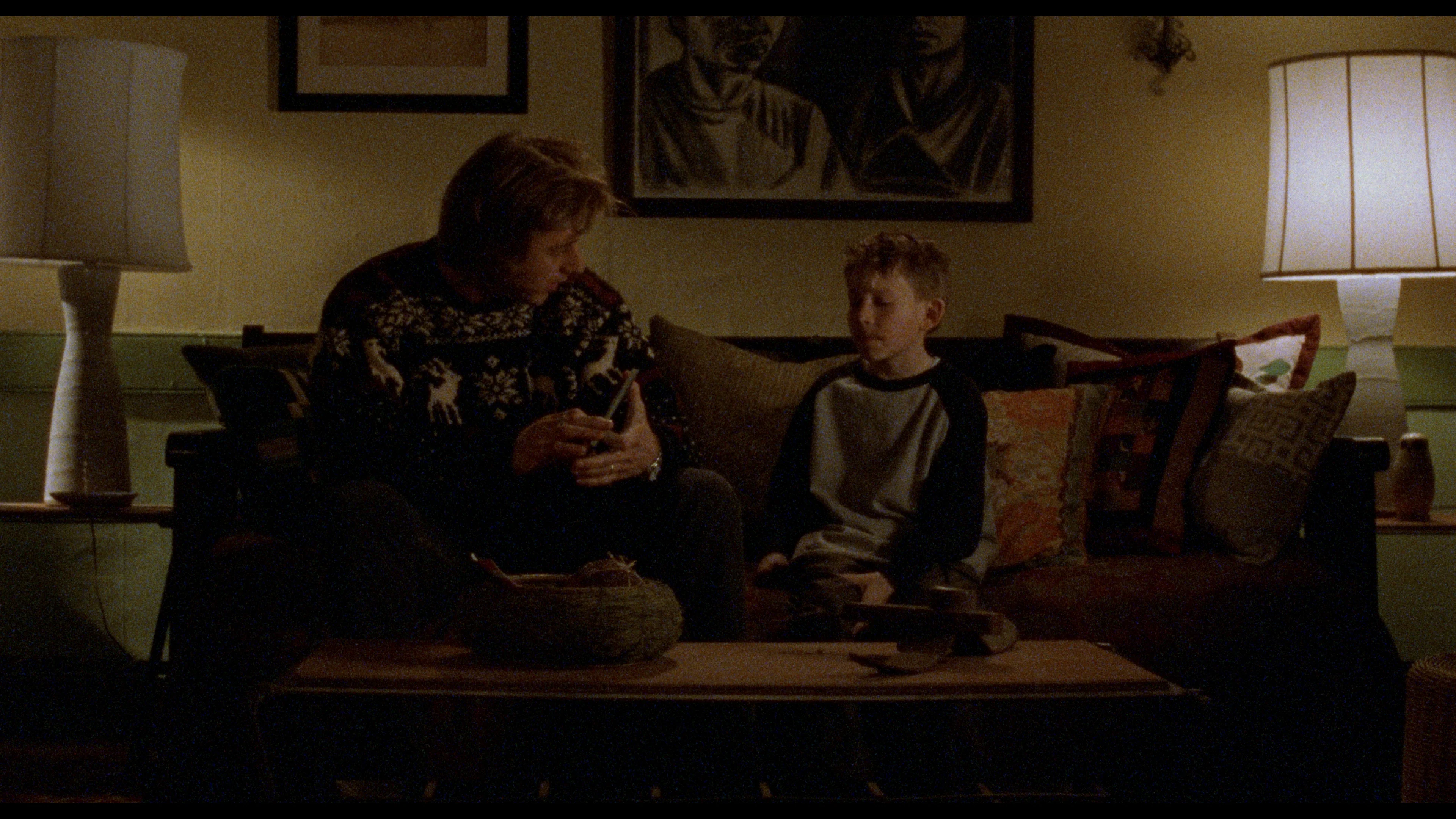 The Films of Larry Fessenden: Volume 2 - Wendigo & The Last Winter - Image 39