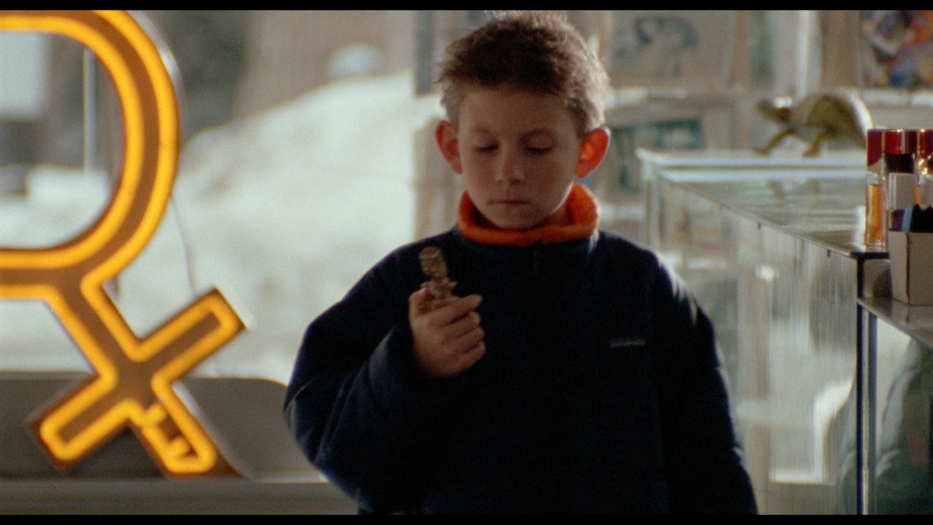 The Films of Larry Fessenden: Volume 2 - Wendigo & The Last Winter - Image 43