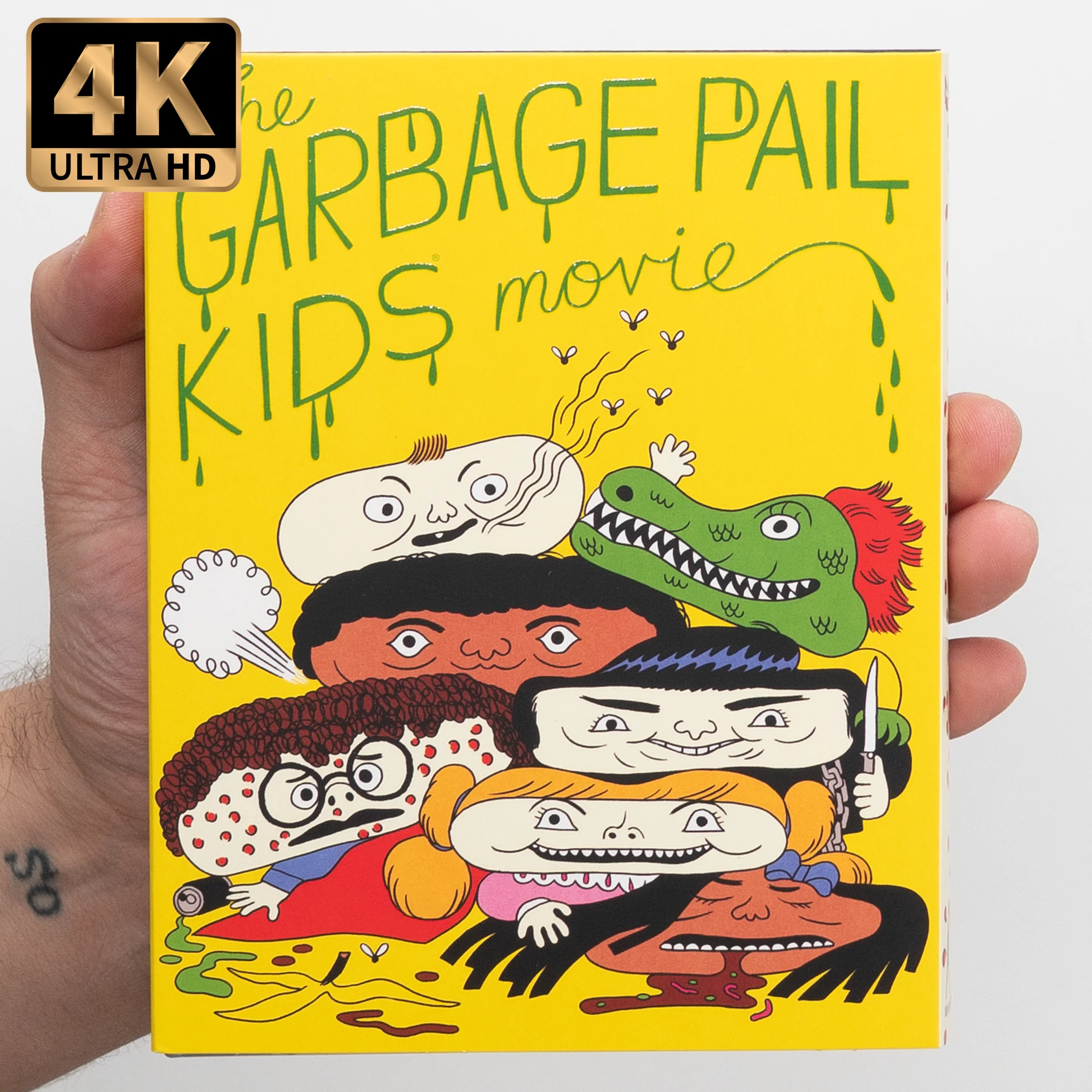 The Garbage Pail Kids Movie - Image 3