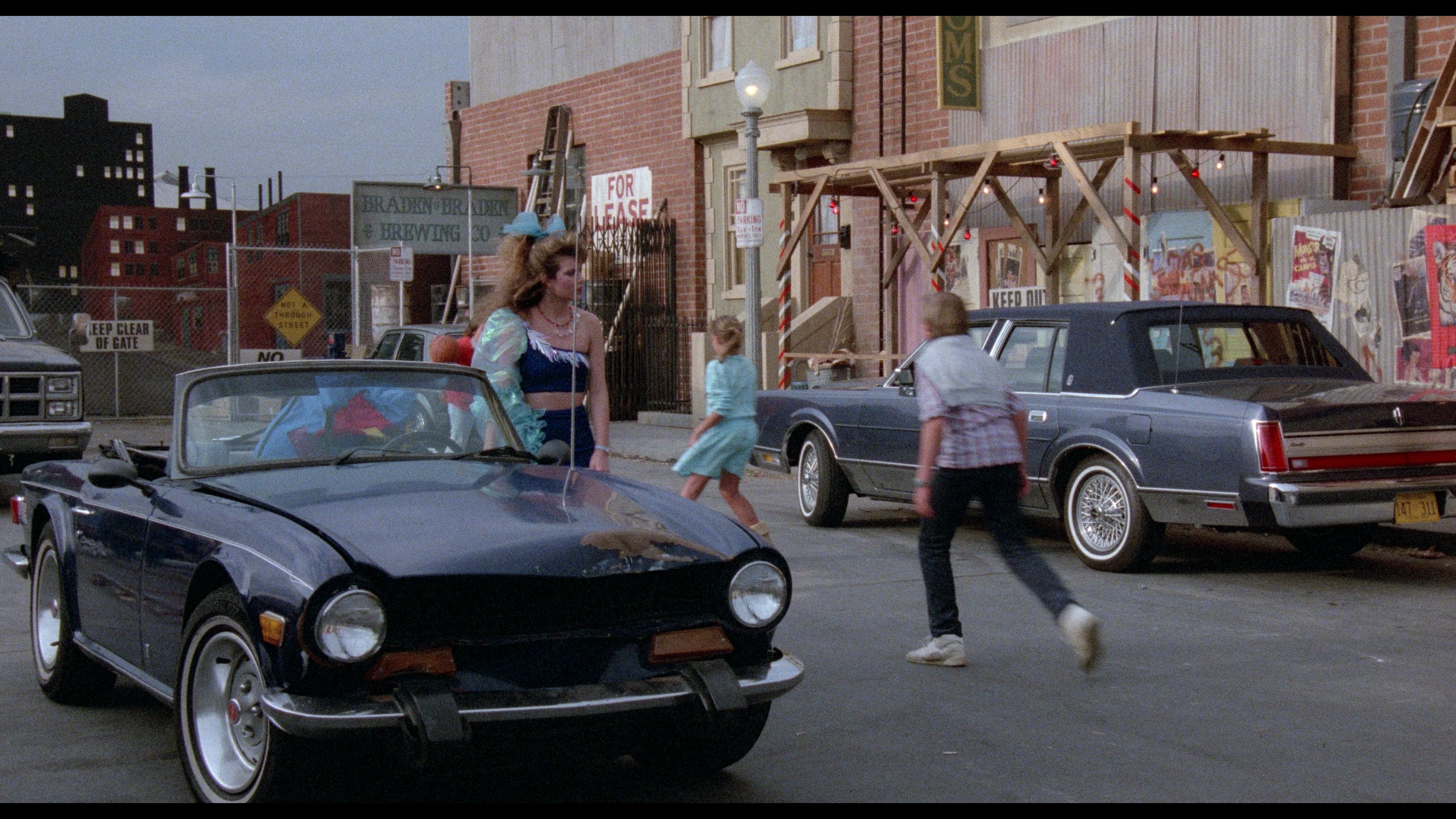 The Garbage Pail Kids Movie - Image 33