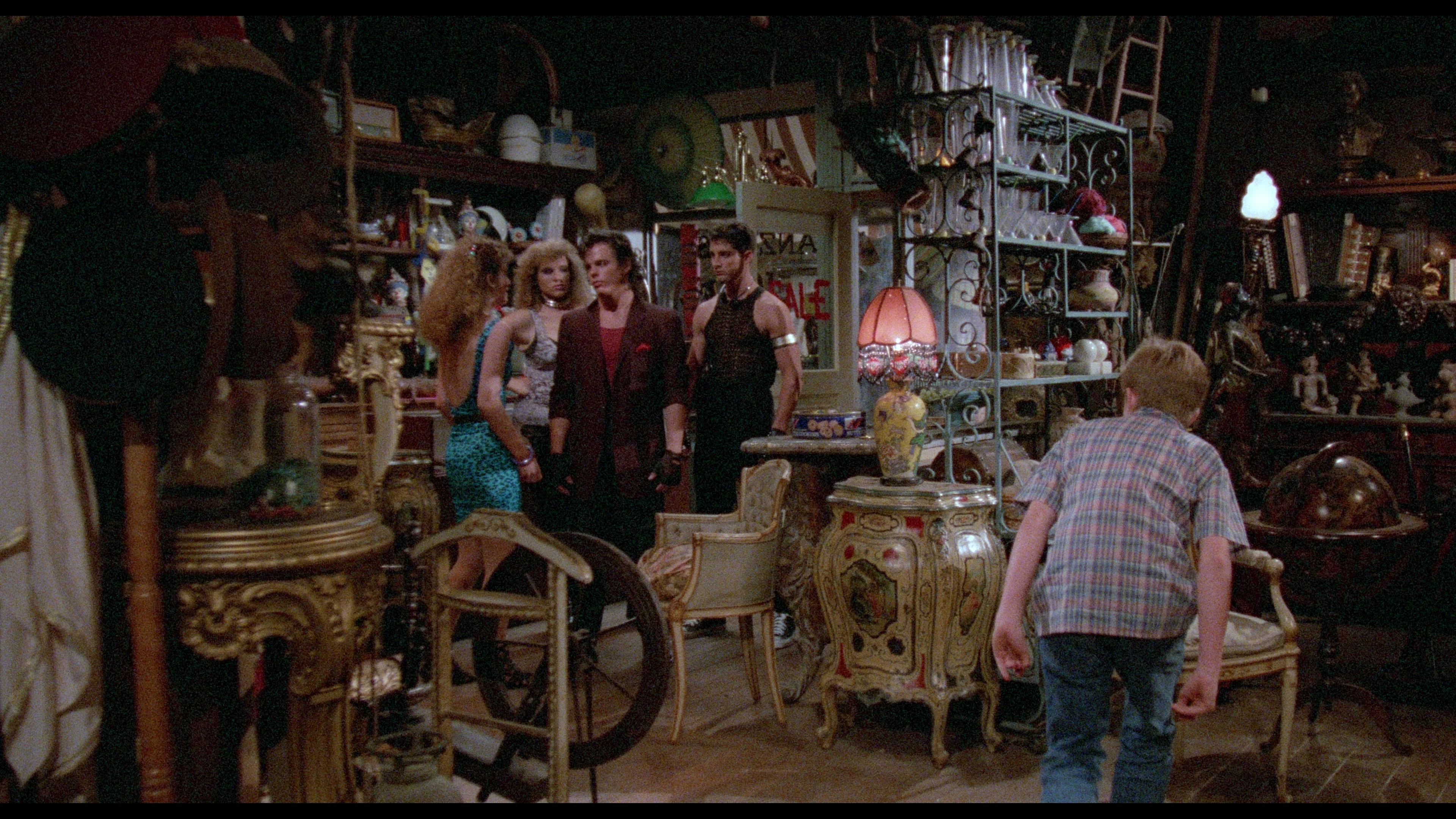 The Garbage Pail Kids Movie - Image 46