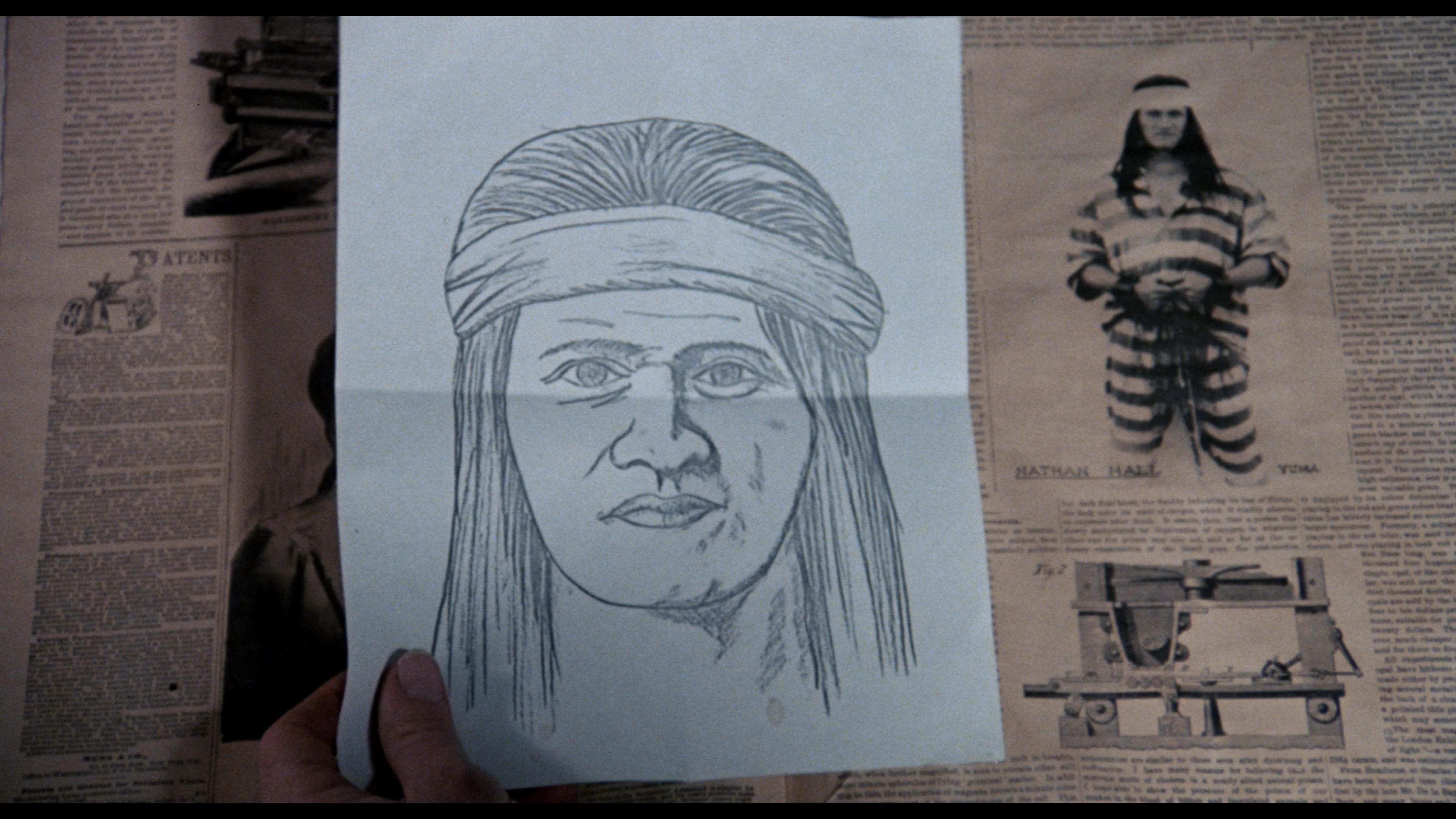 The Ghost Dance - Image 21