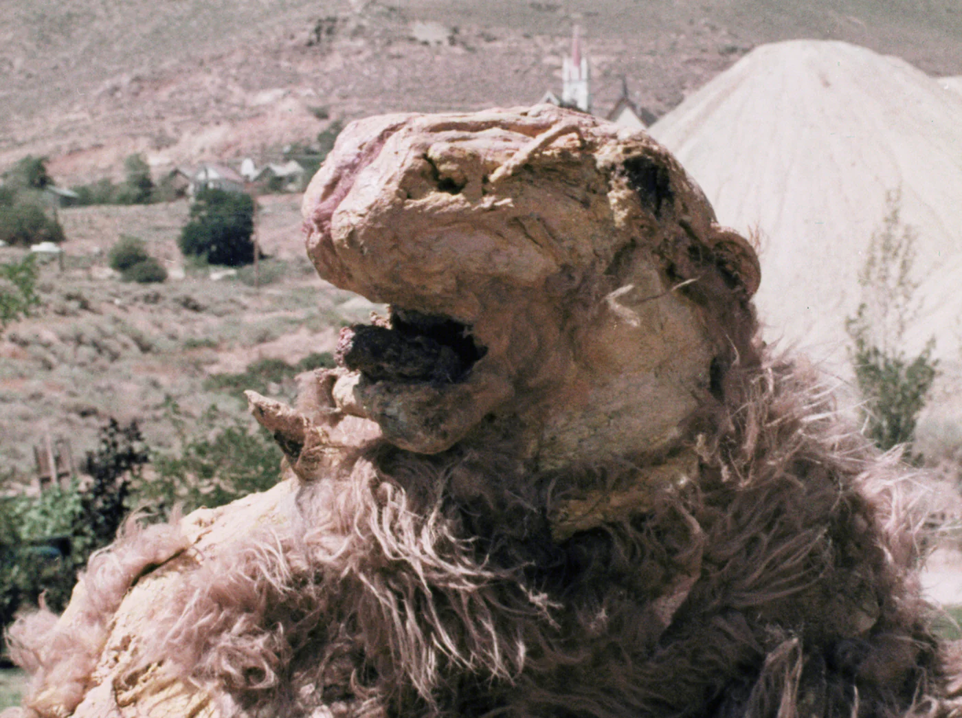The Godmonster of Indian Flats - Image 3