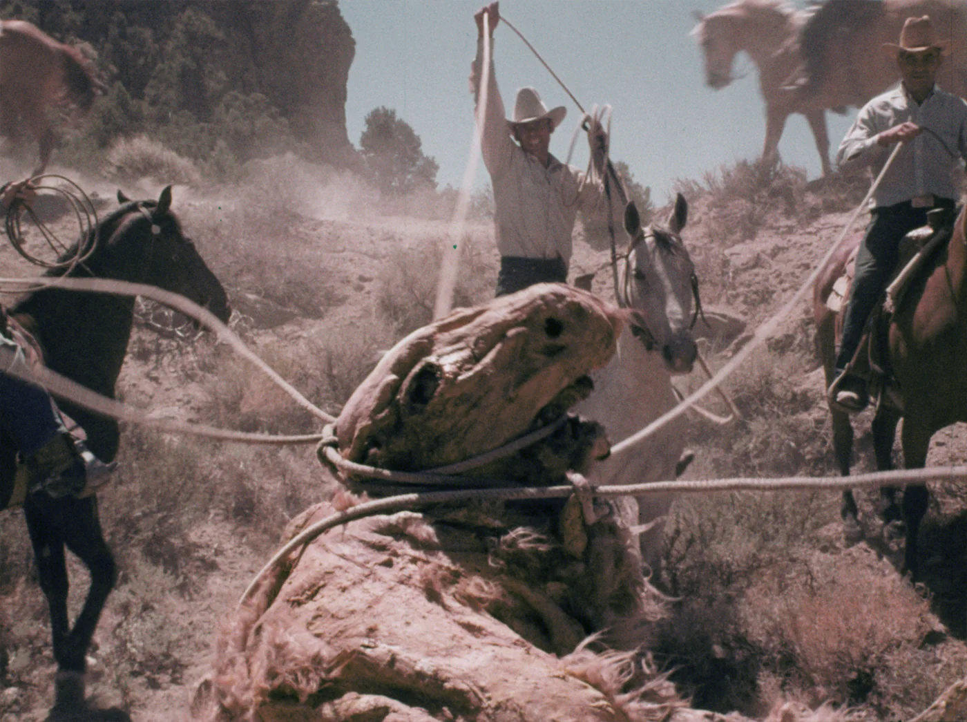 The Godmonster of Indian Flats - Image 7