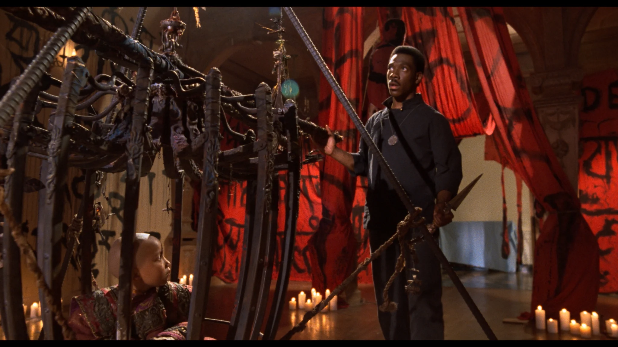 The Golden Child - Image 37